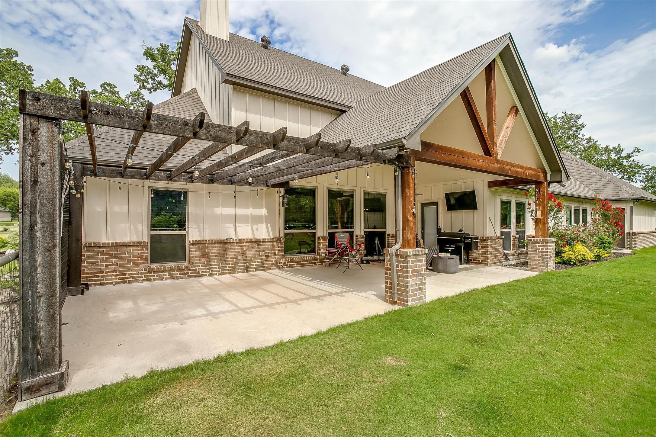 115 Magnolia Place