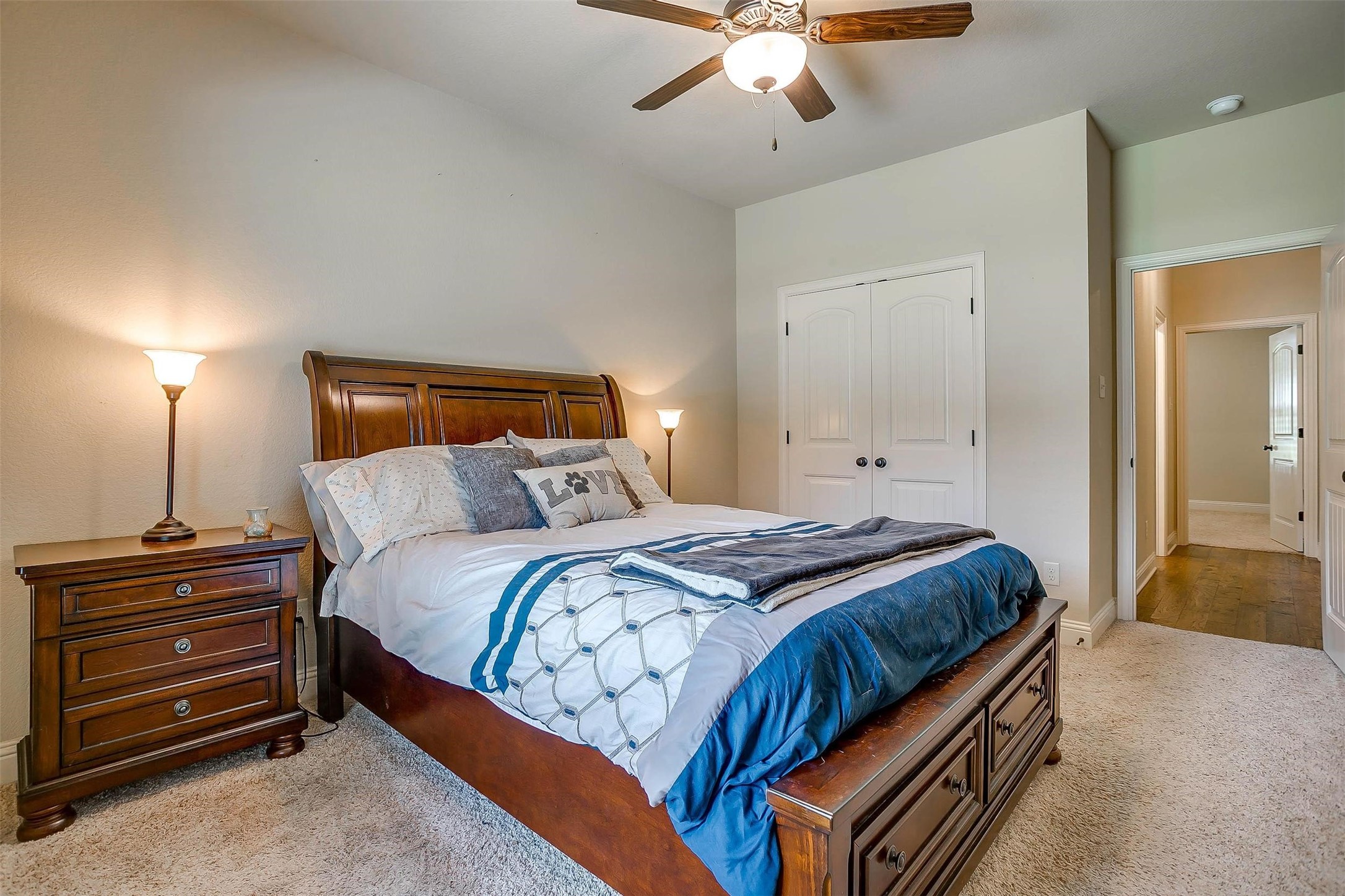 115 Magnolia Place