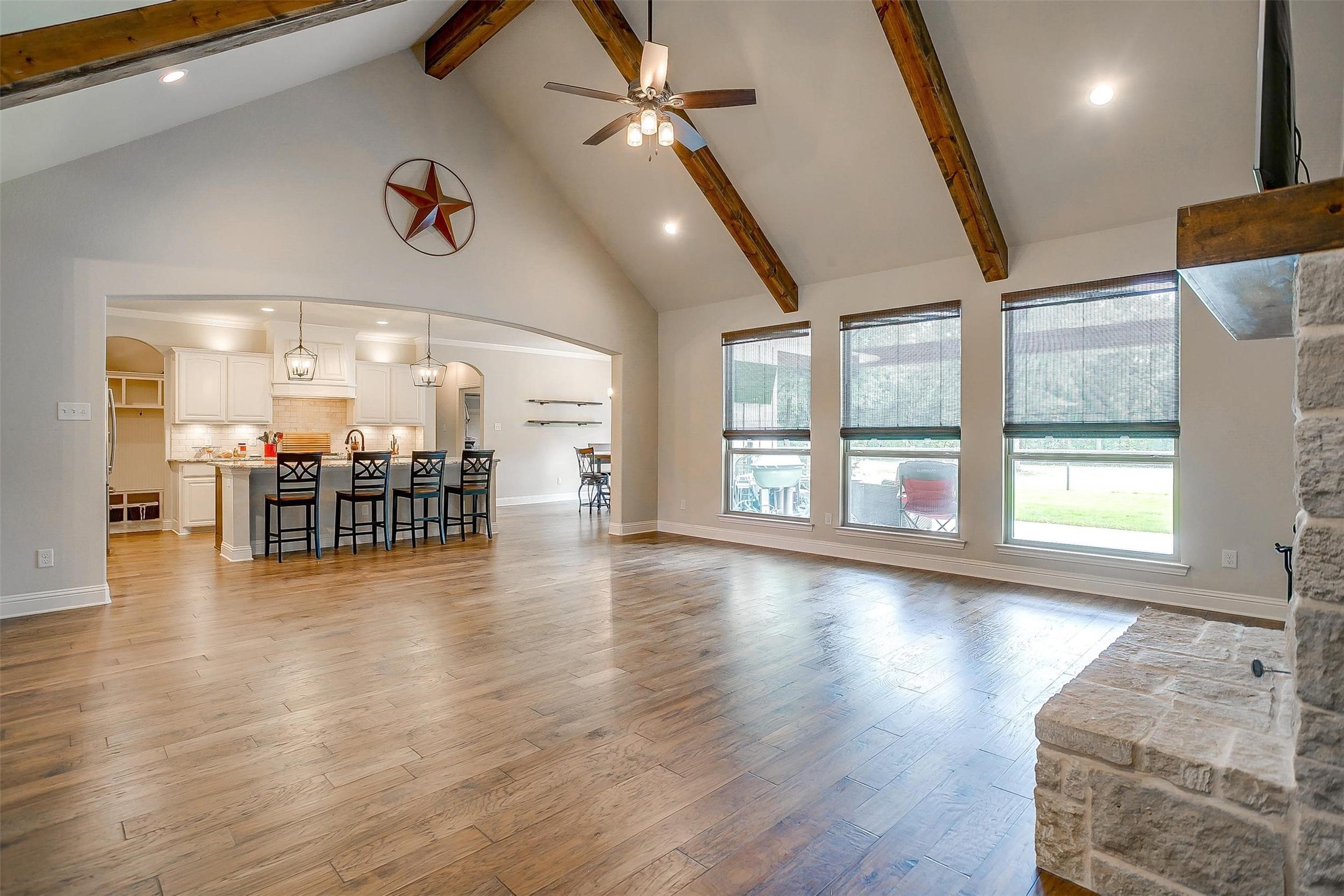 115 Magnolia Place