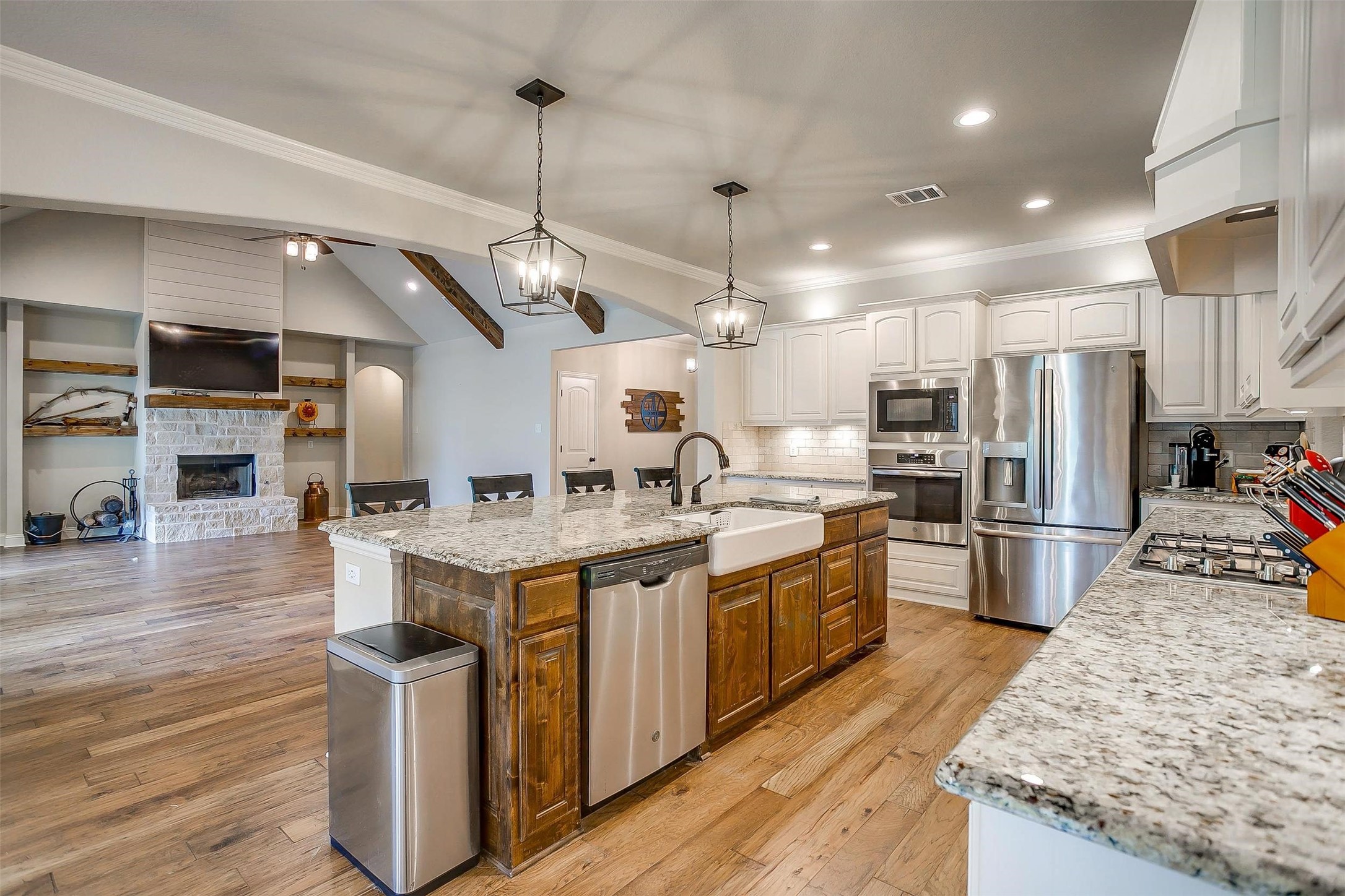115 Magnolia Place