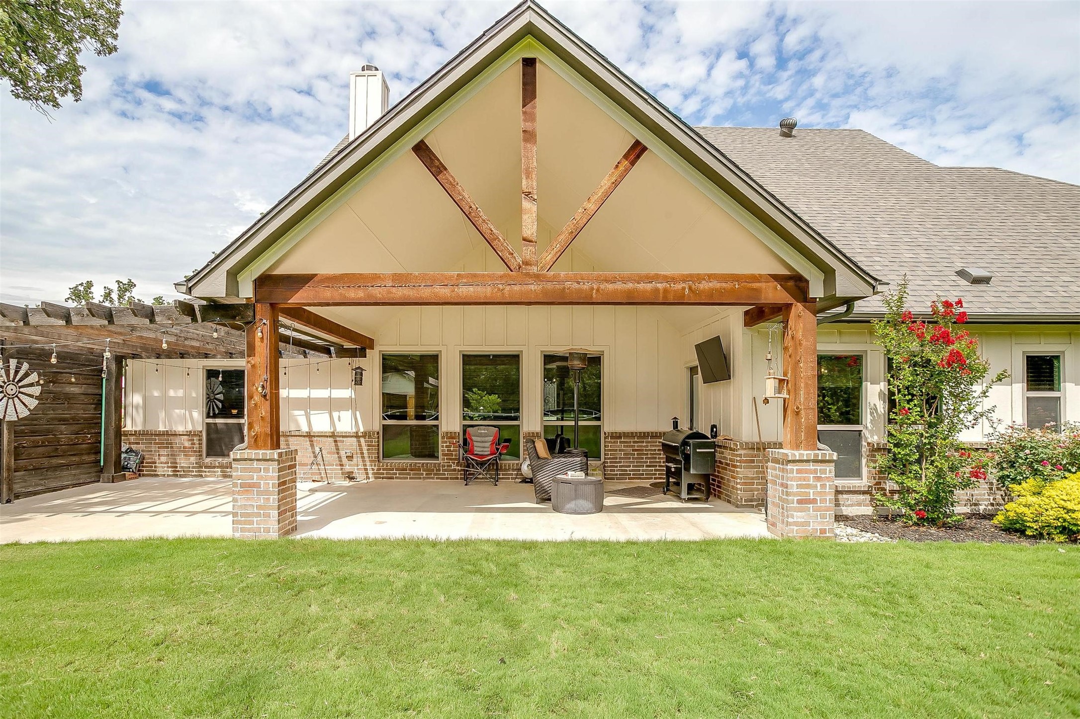 115 Magnolia Place