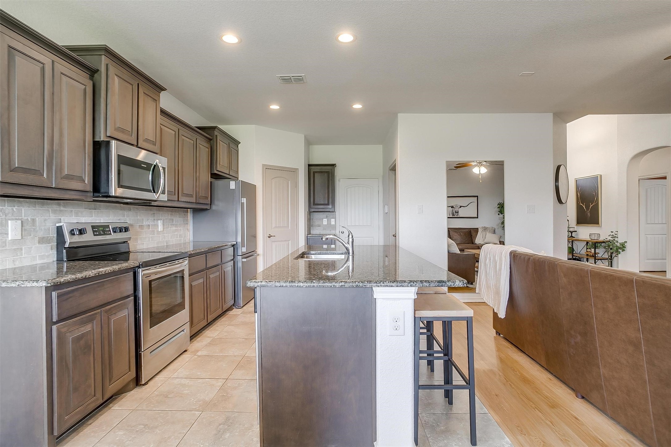 1424 Doe Meadow Drive