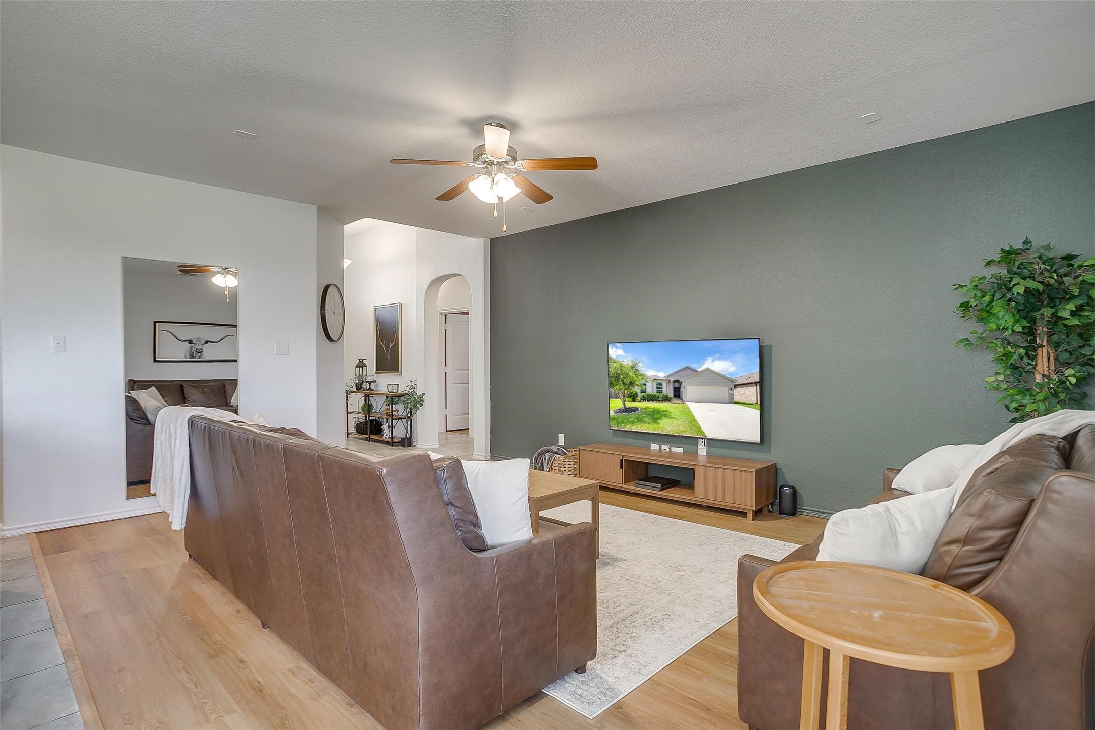 1424 Doe Meadow Drive