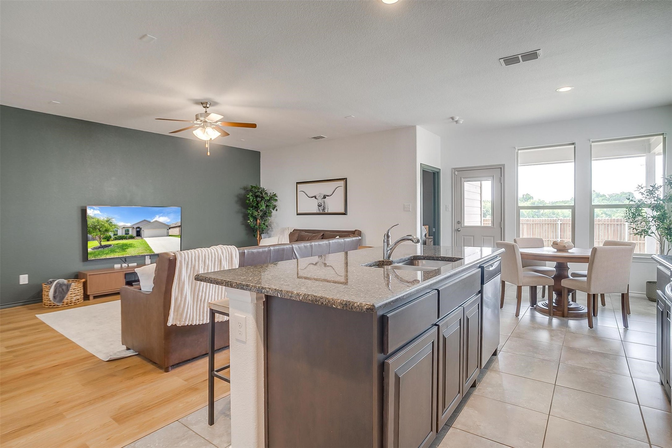 1424 Doe Meadow Drive