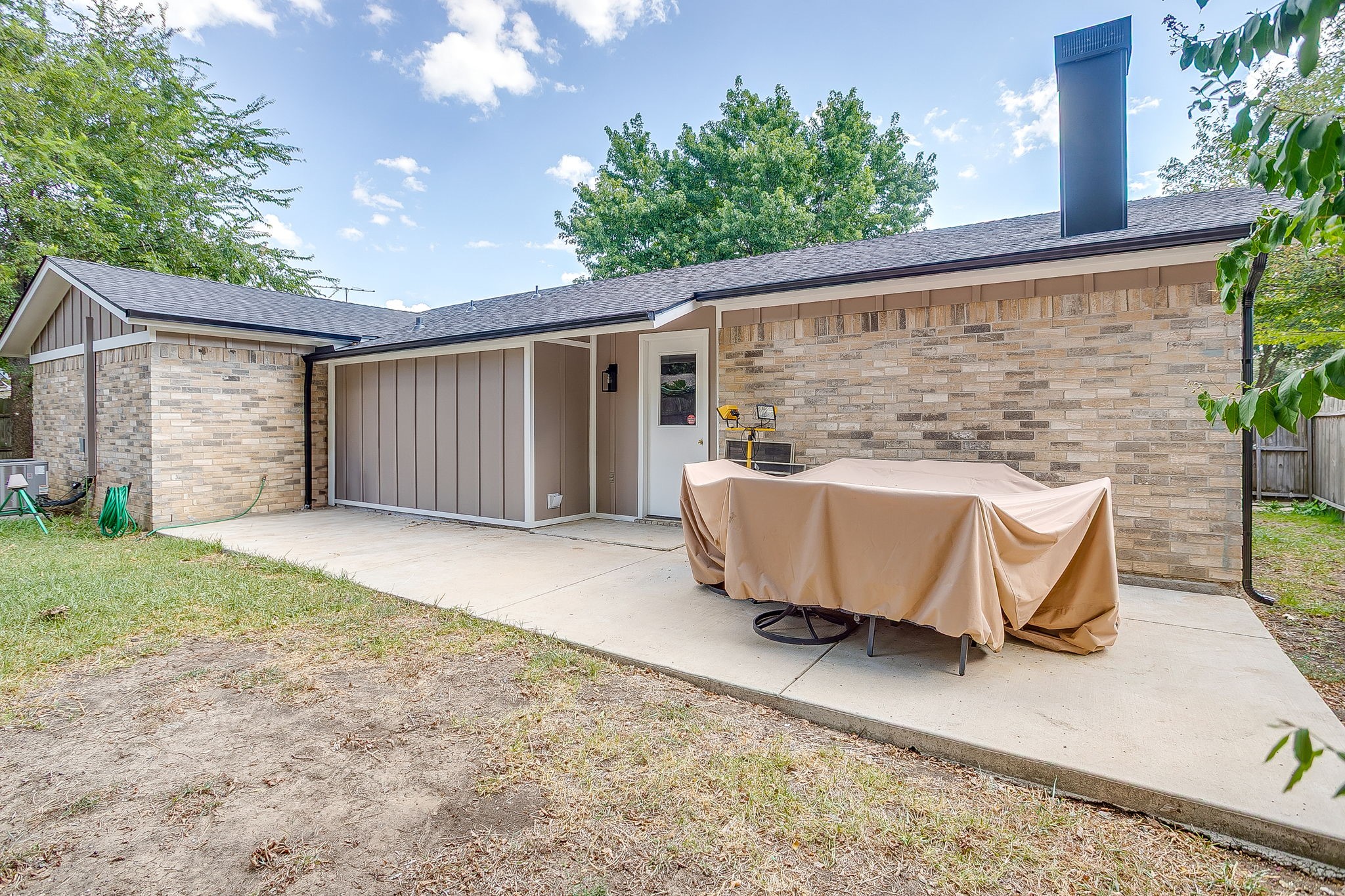 125 Cimarron Lane