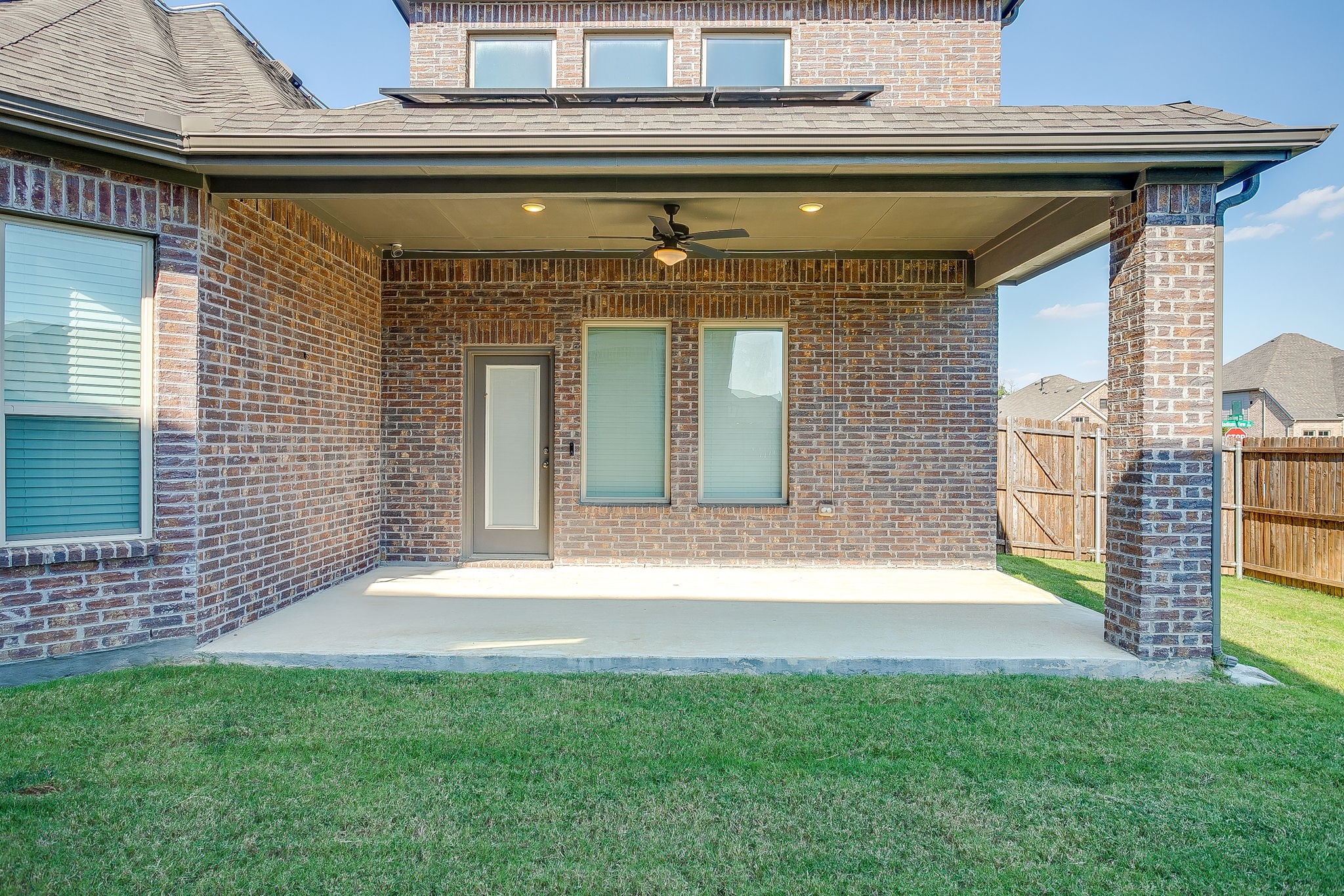 2733 Stadium View Drive