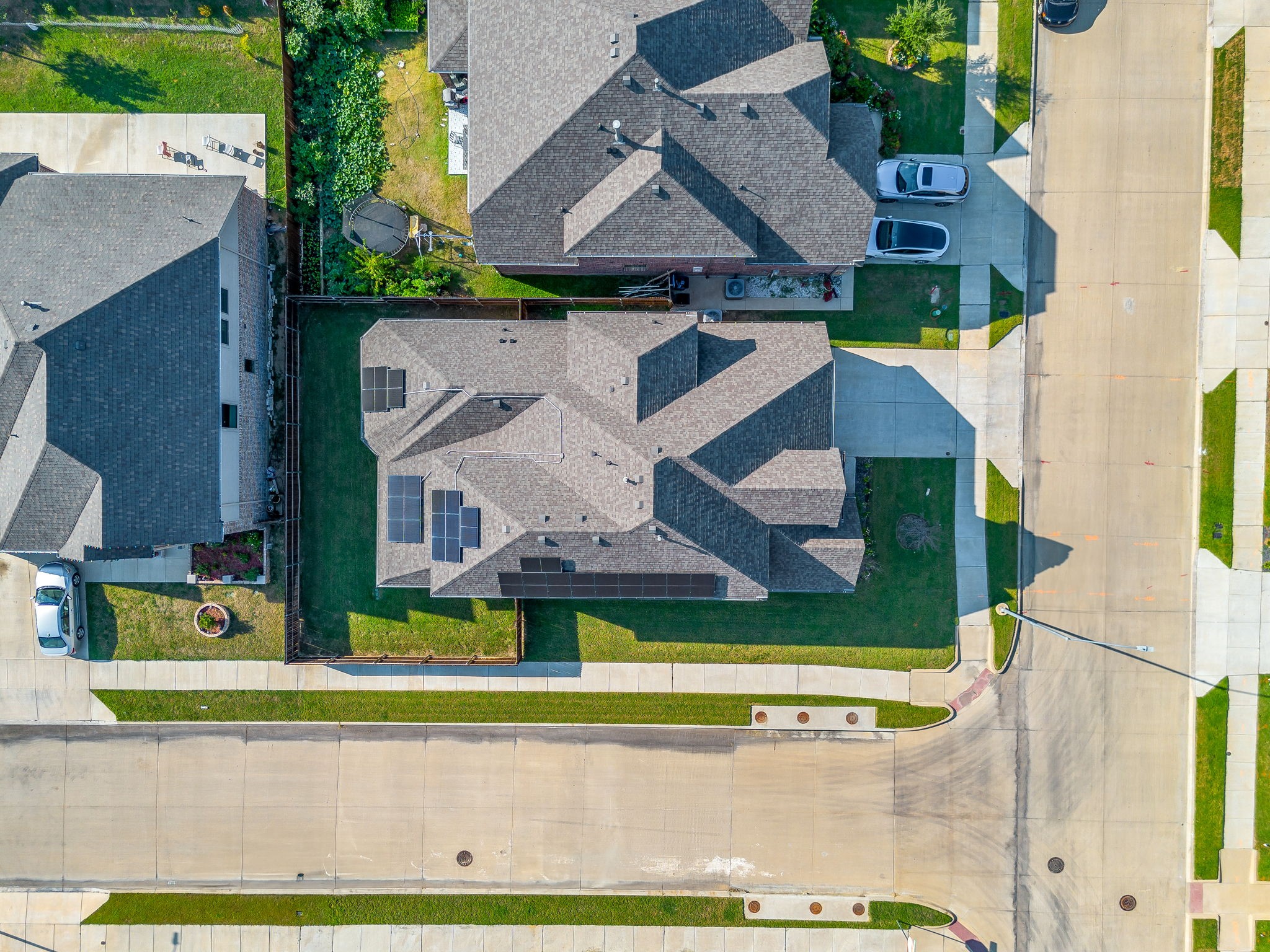 2733 Stadium View Drive