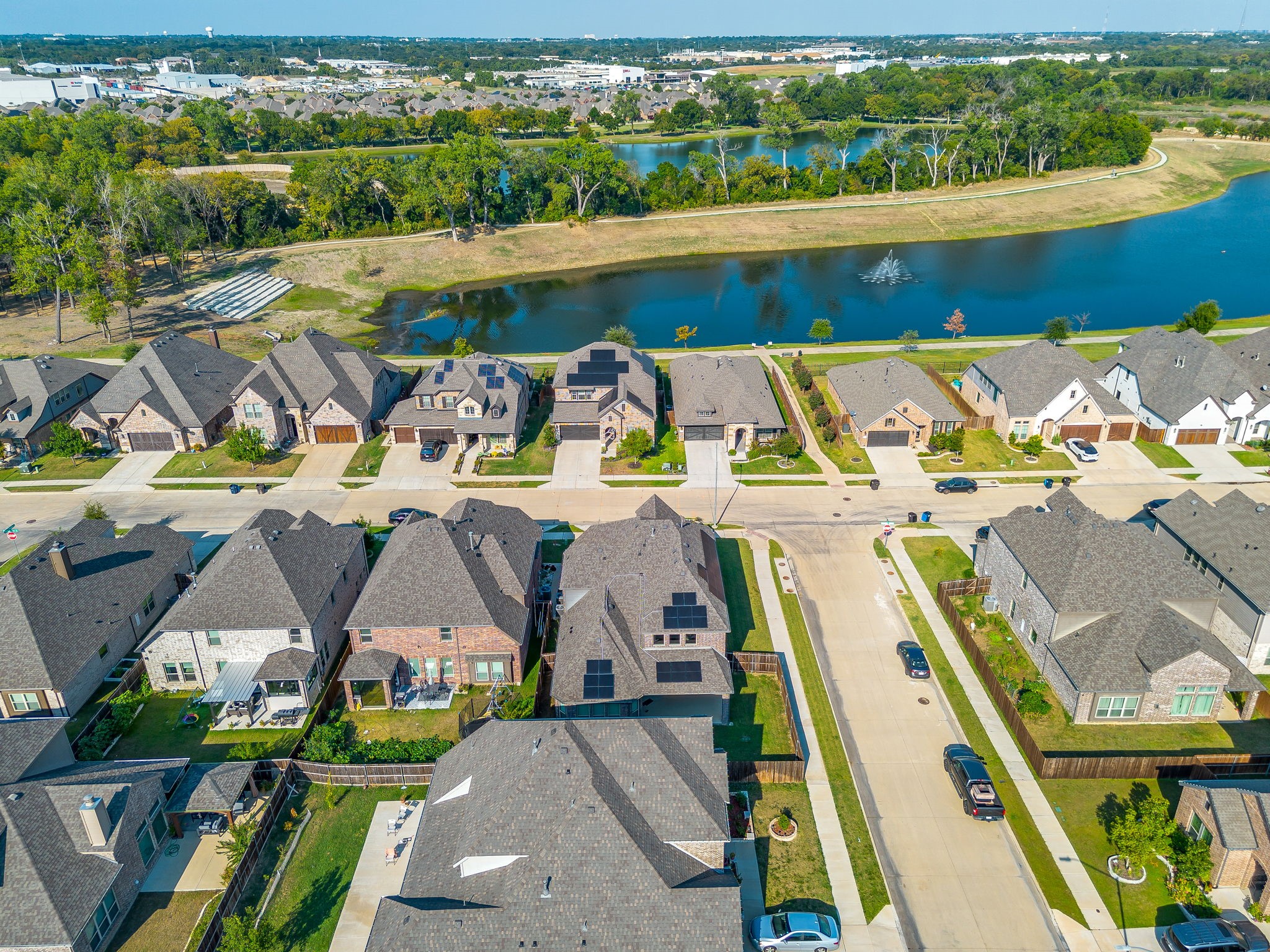 2733 Stadium View Drive