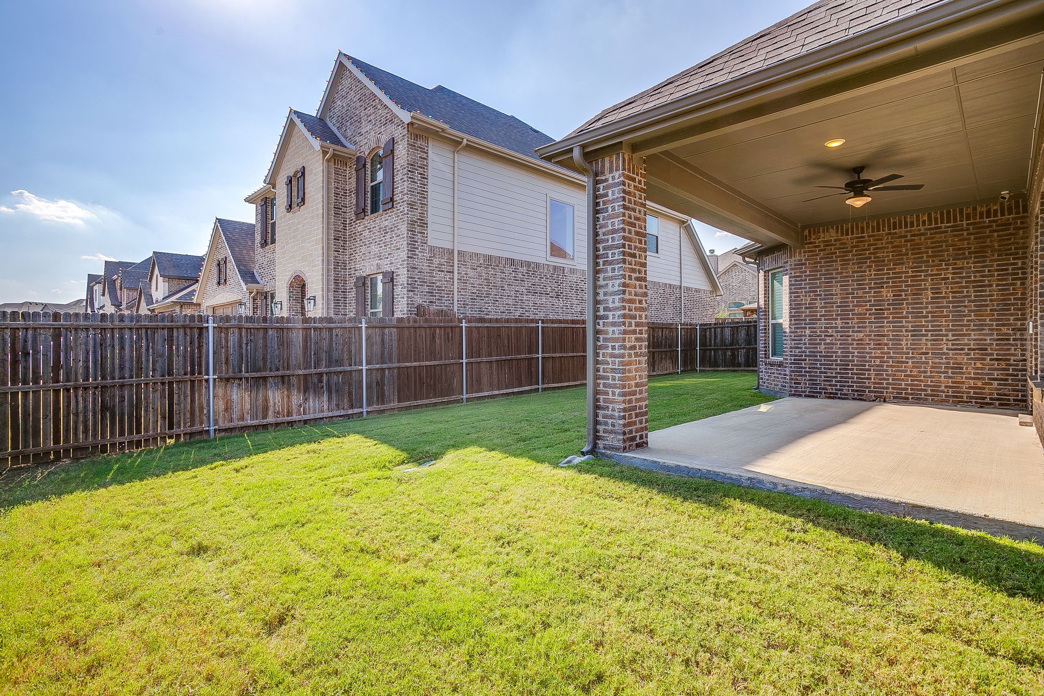 2733 Stadium View Drive