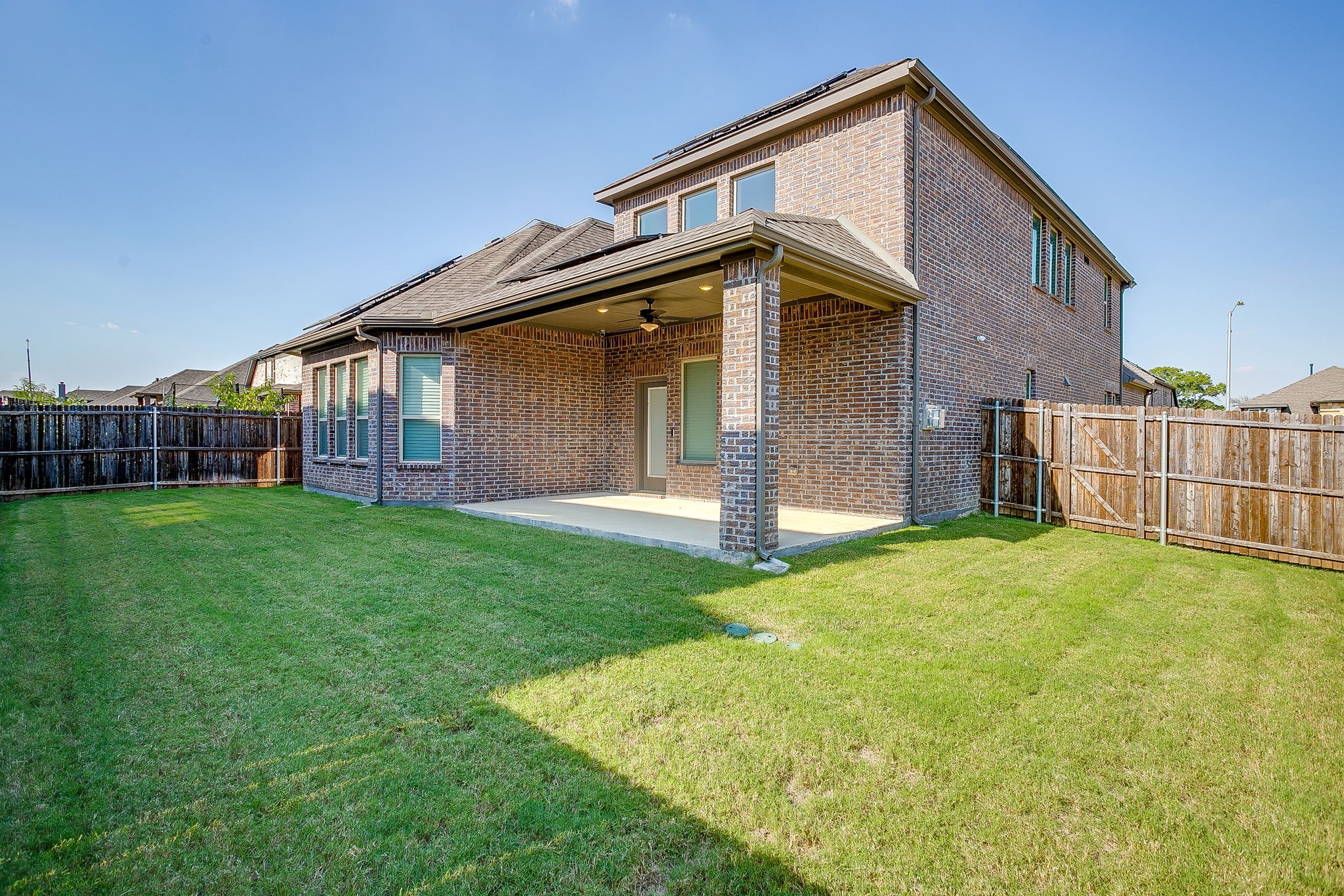 2733 Stadium View Drive
