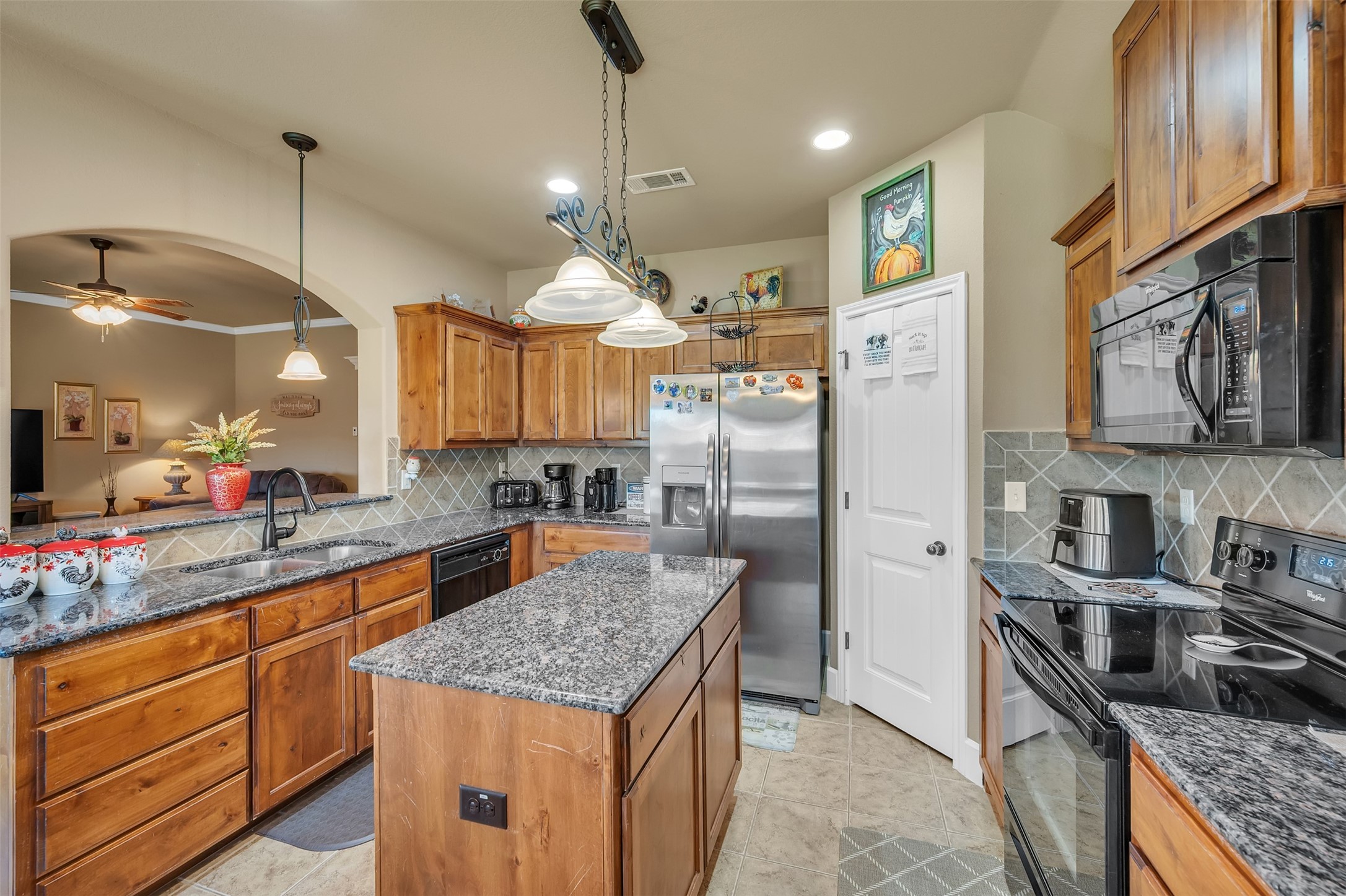 1663 Potomac Drive