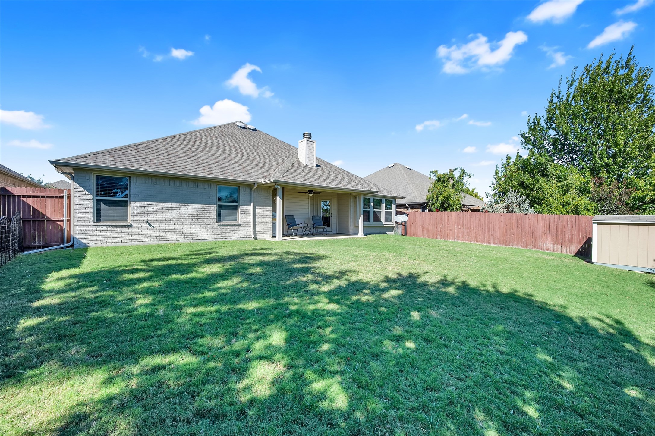 1663 Potomac Drive