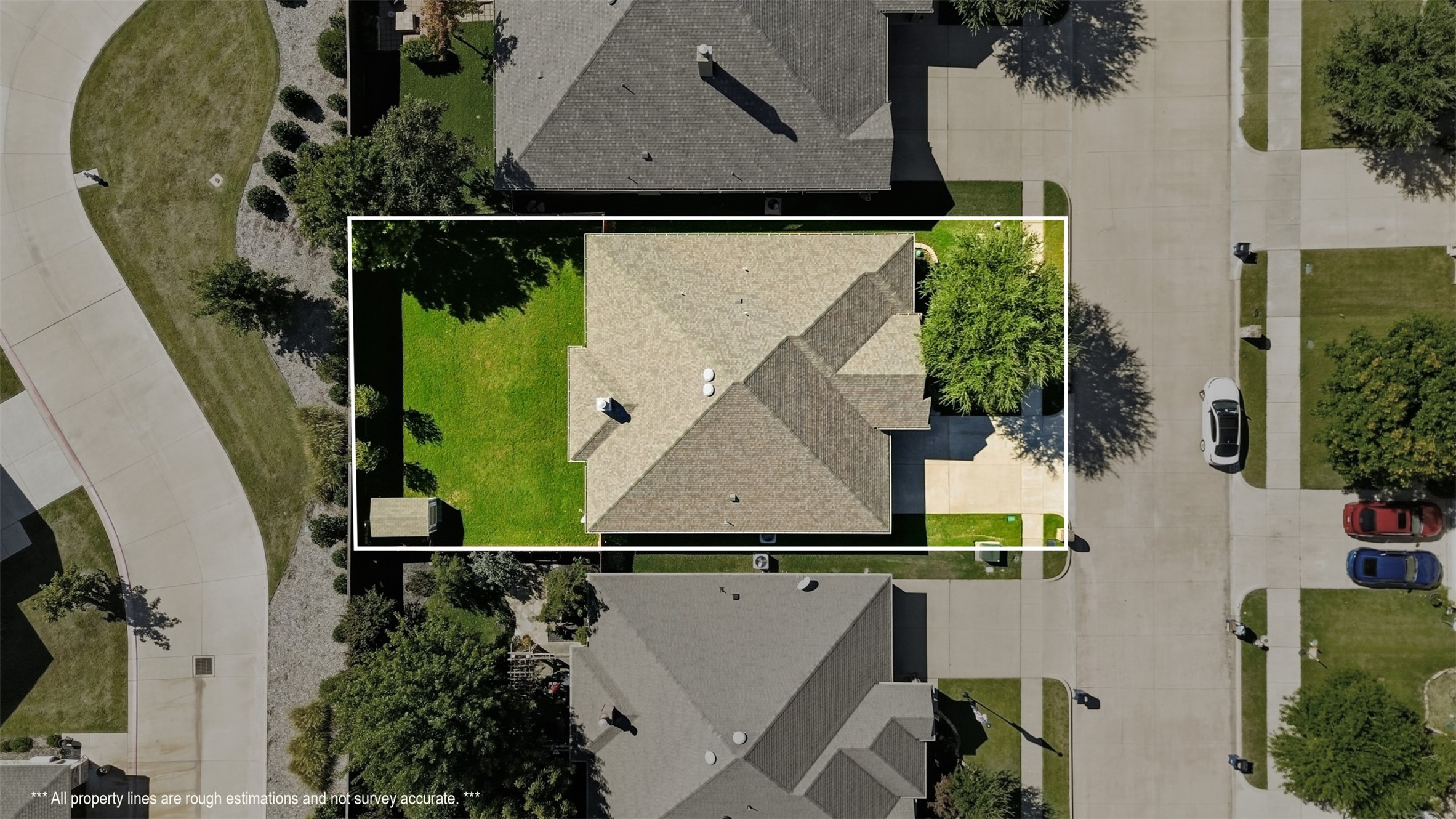 1663 Potomac Drive