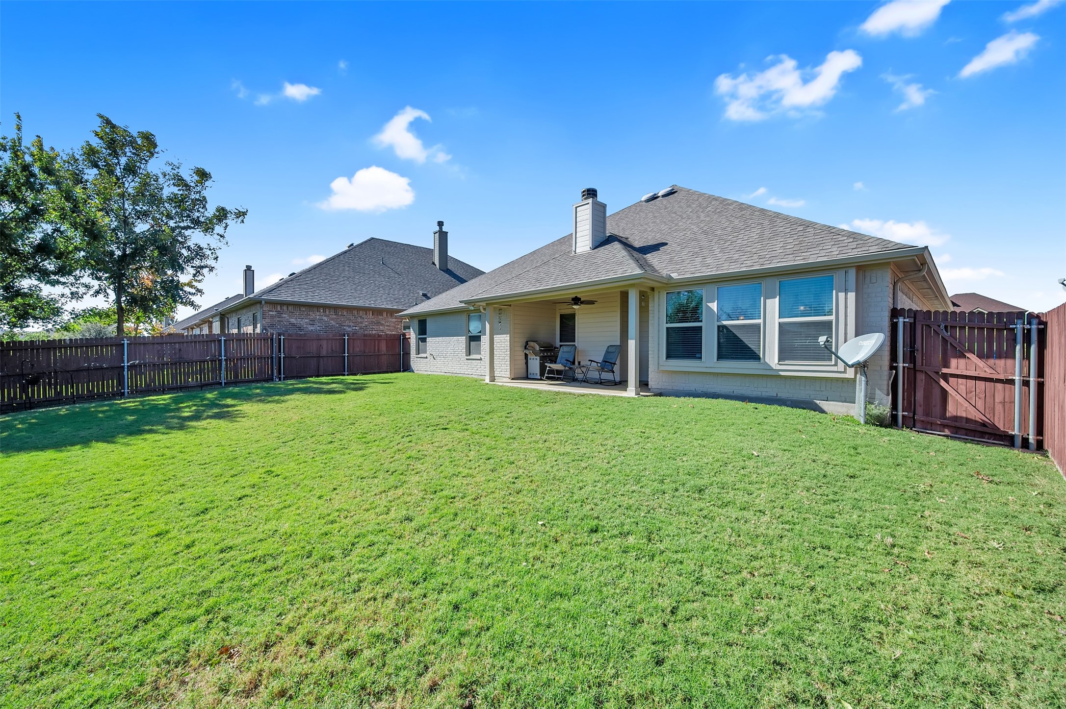 1663 Potomac Drive