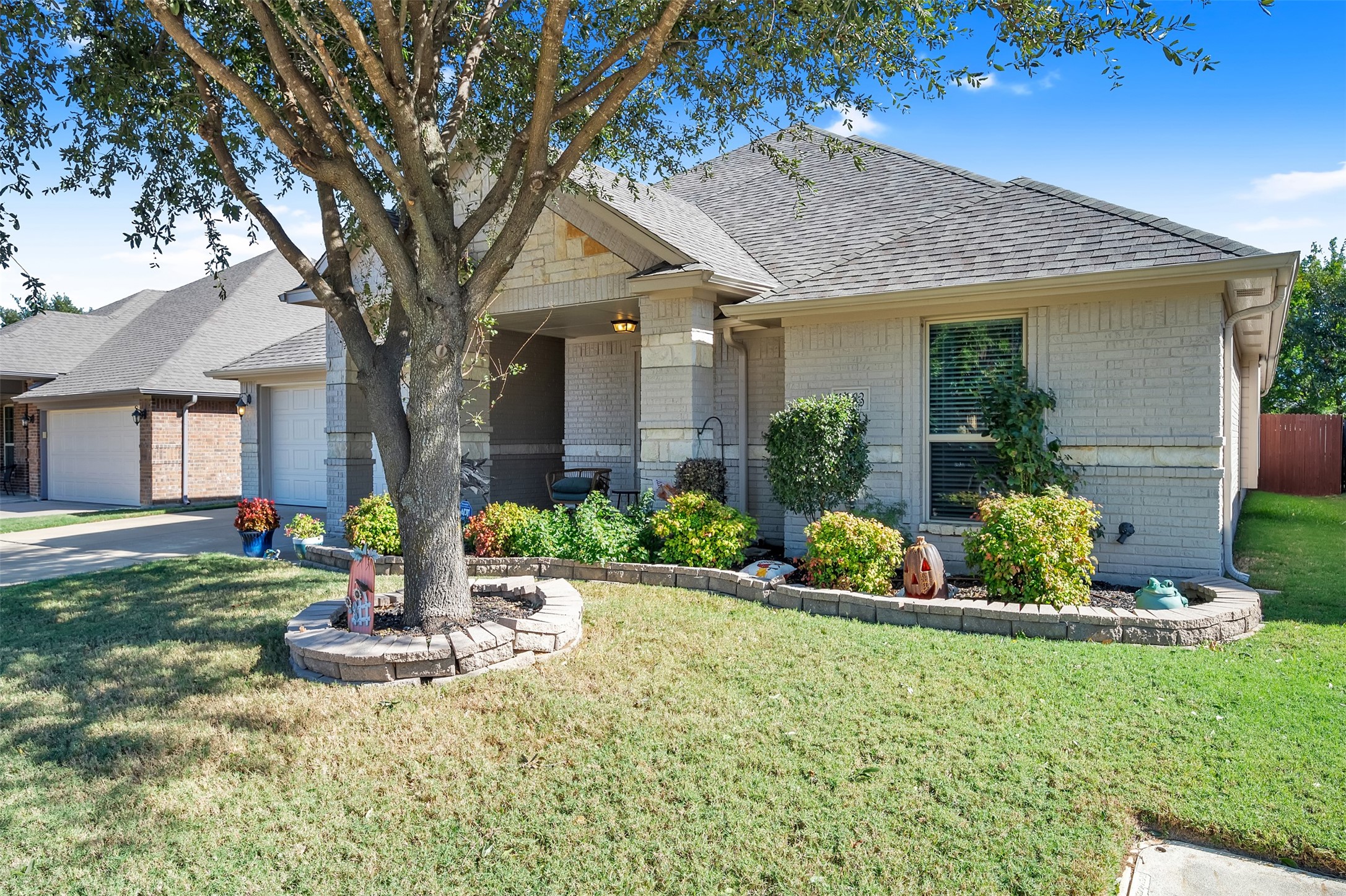 1663 Potomac Drive