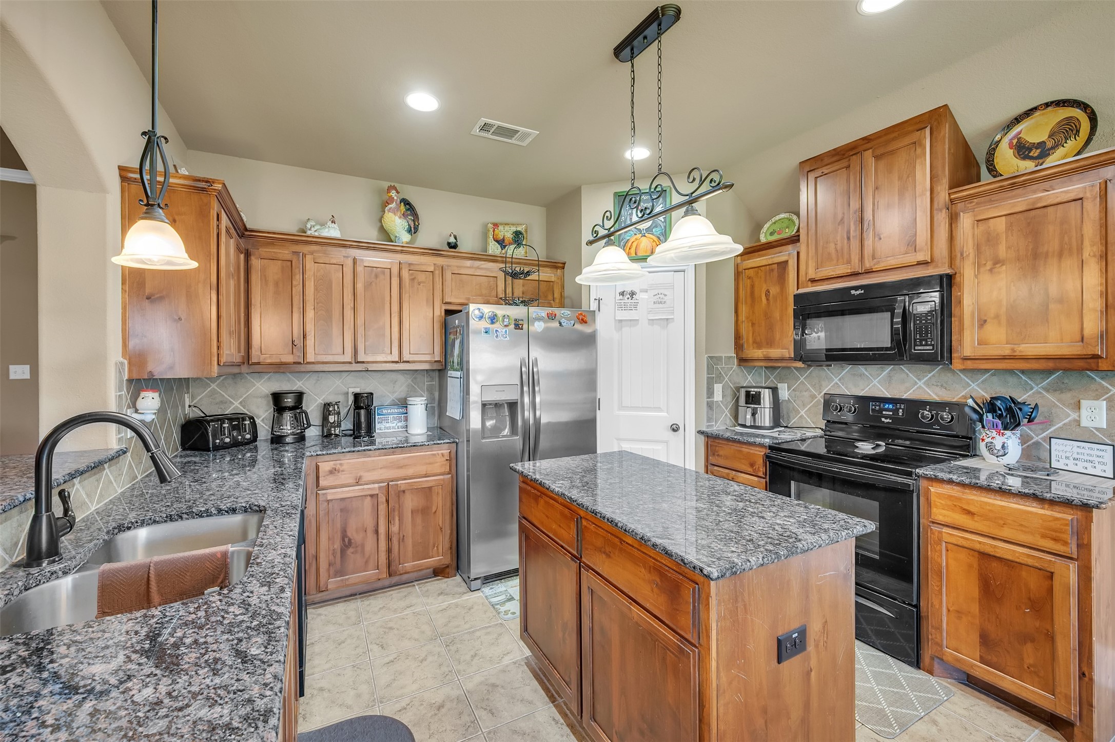 1663 Potomac Drive