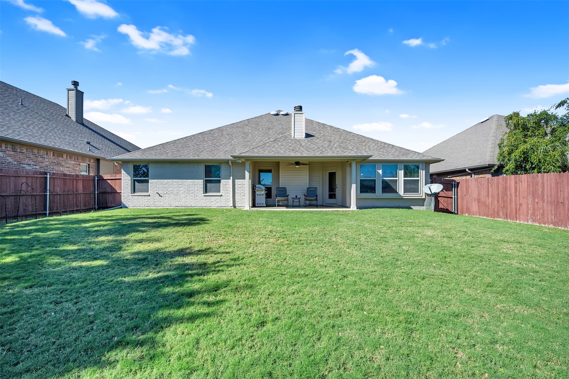 1663 Potomac Drive
