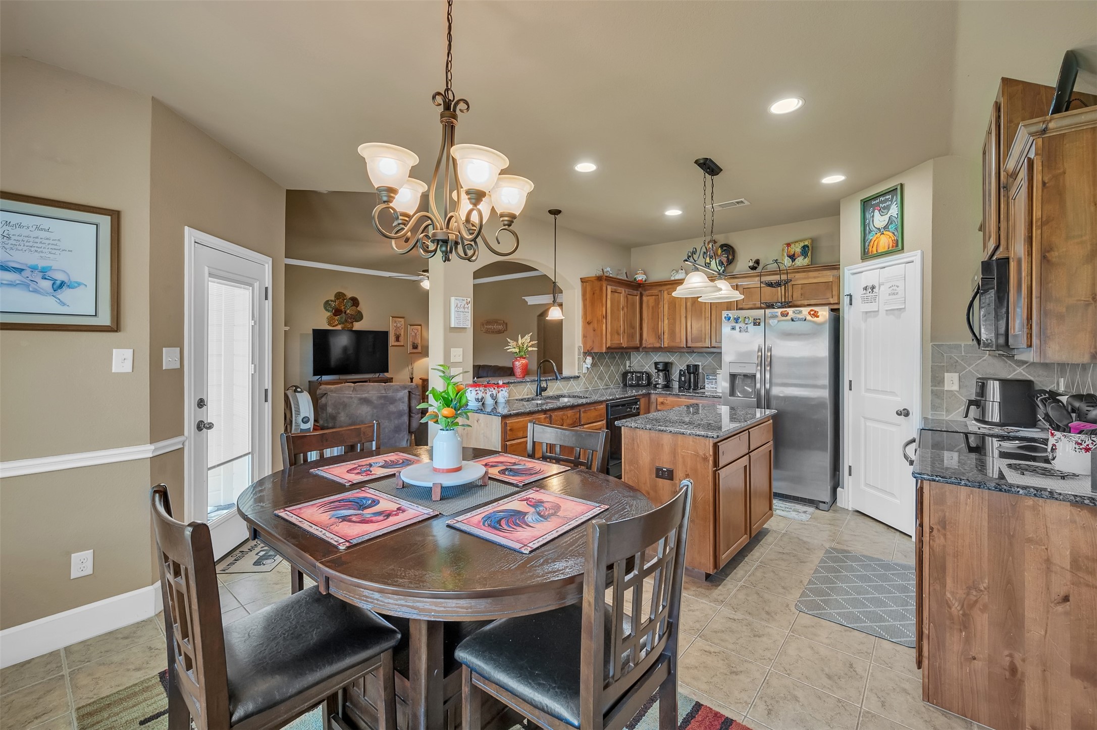 1663 Potomac Drive