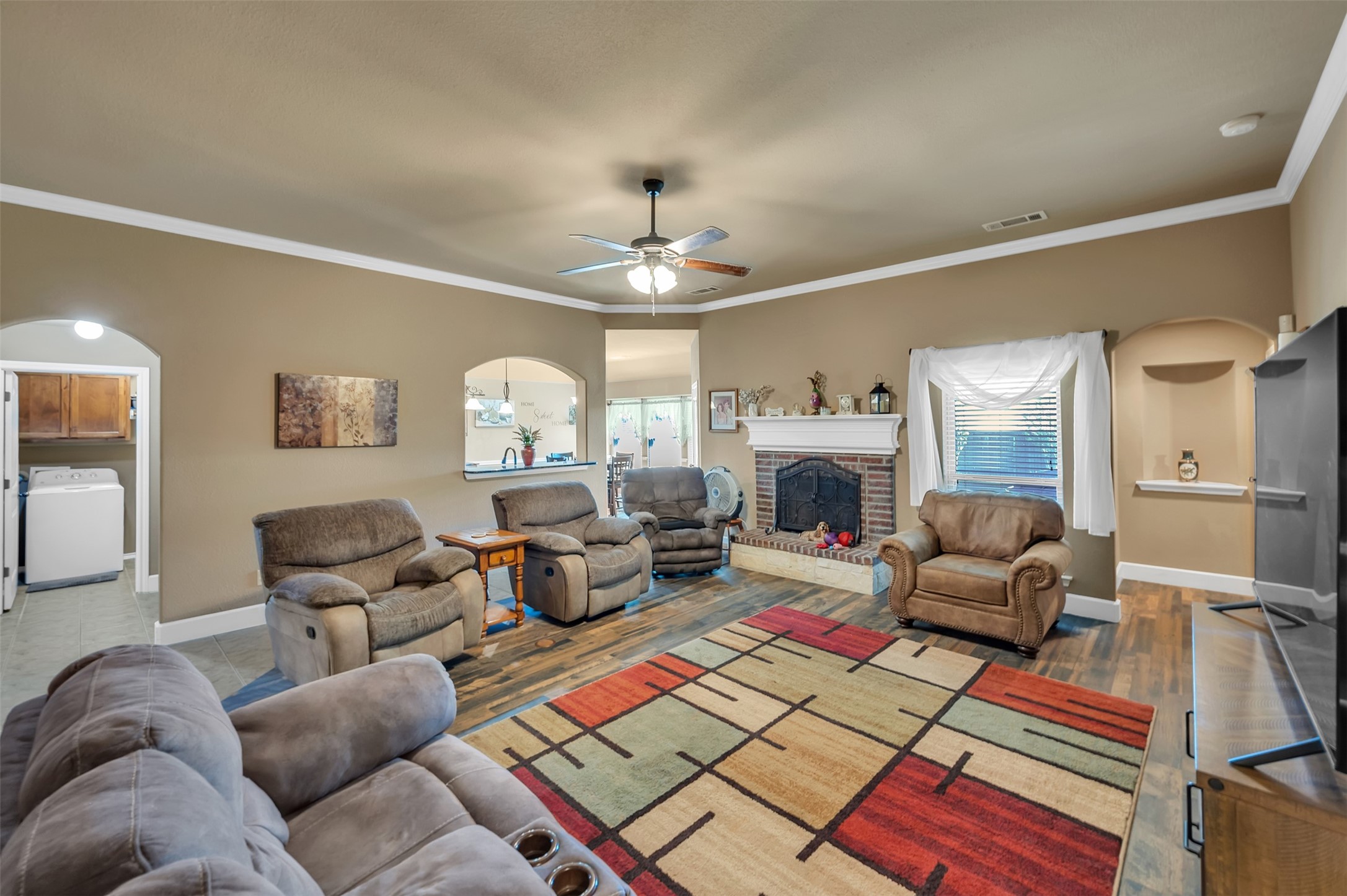 1663 Potomac Drive