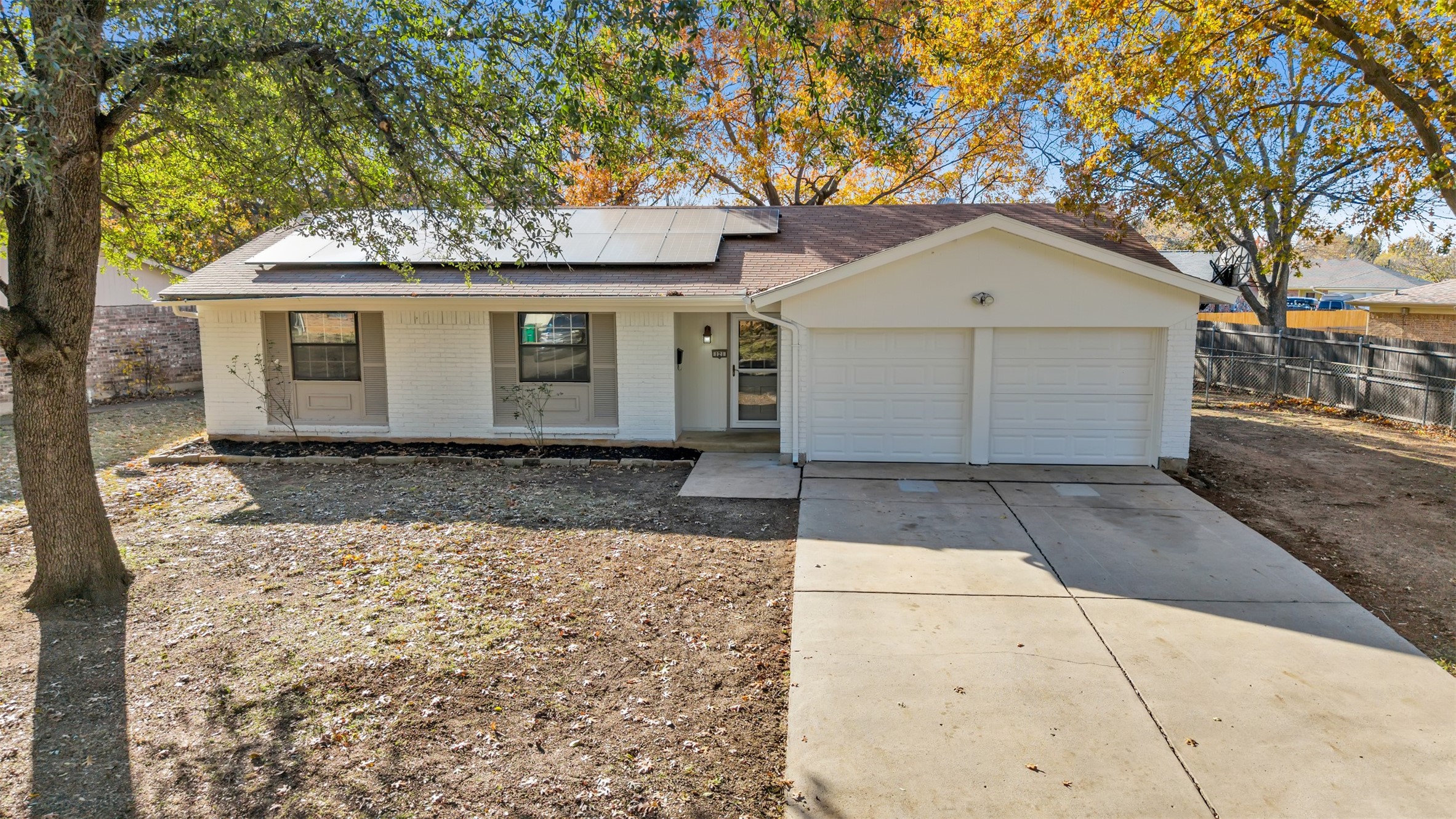 121 Quail Creek Drive
