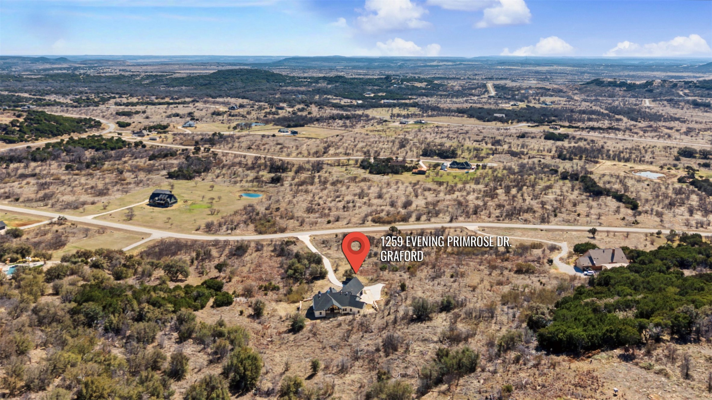 1259 Evening Primrose Drive