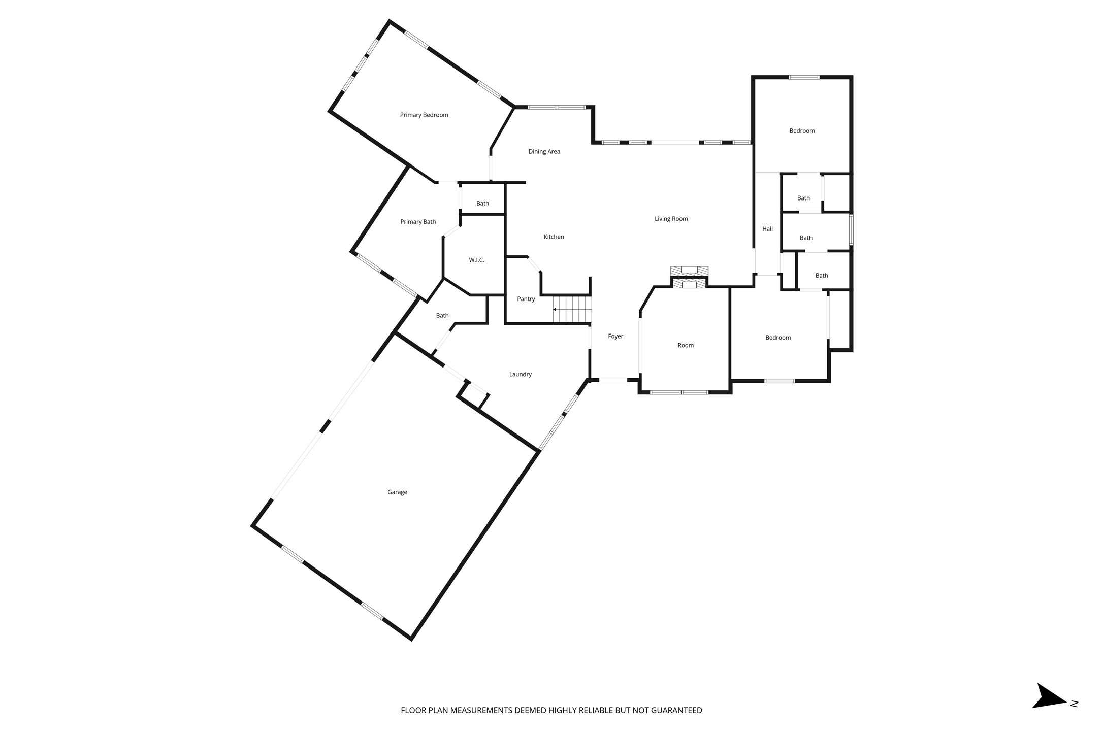 1259 Evening Primrose Drive