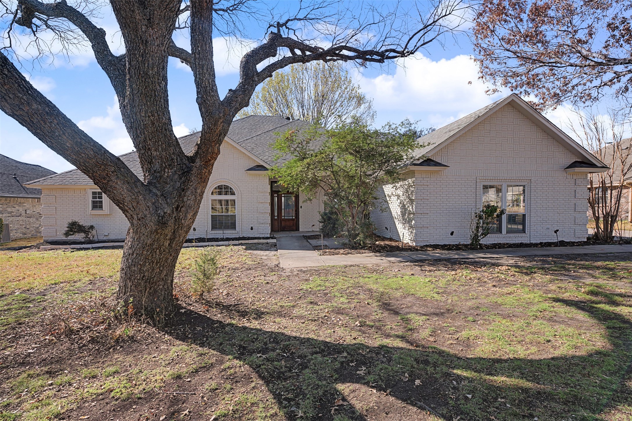 3655 Snow Creek Drive