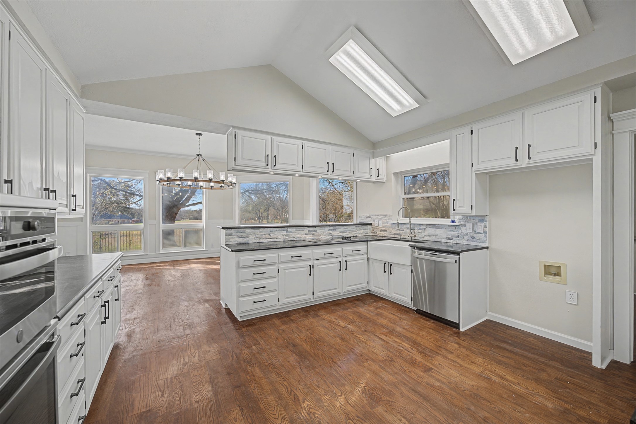3655 Snow Creek Drive