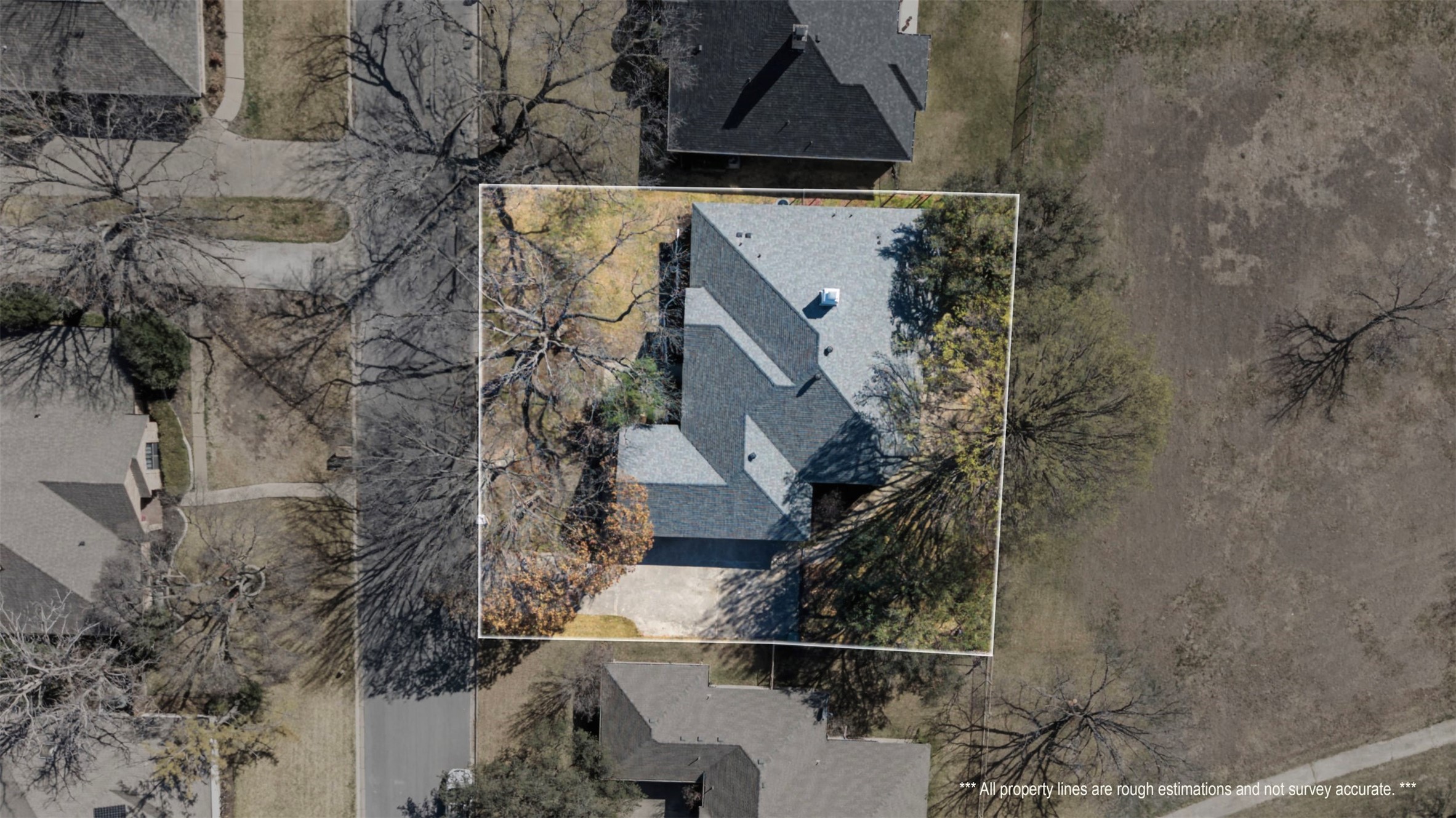 3655 Snow Creek Drive