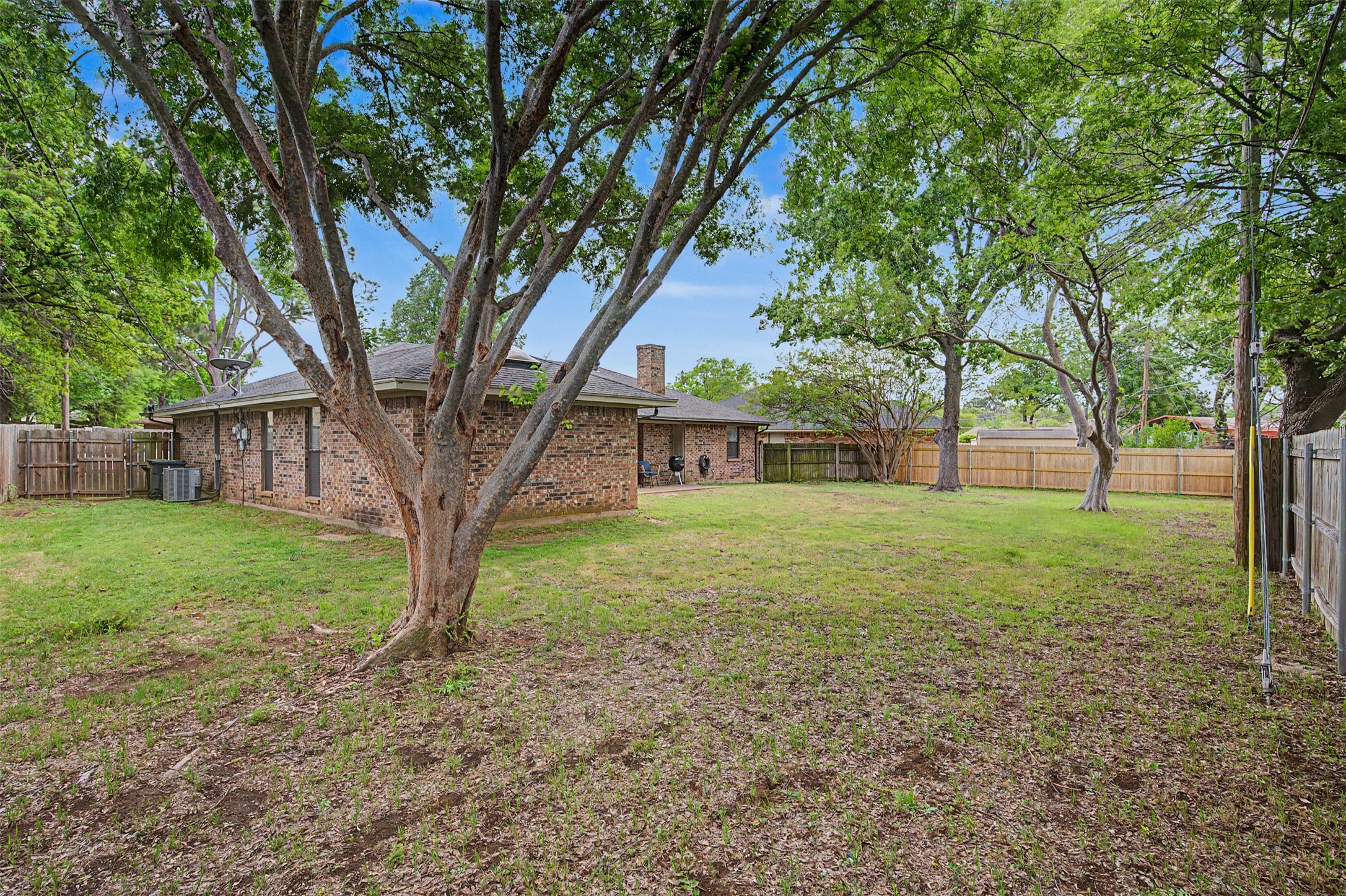 3501 Jasmine Trail