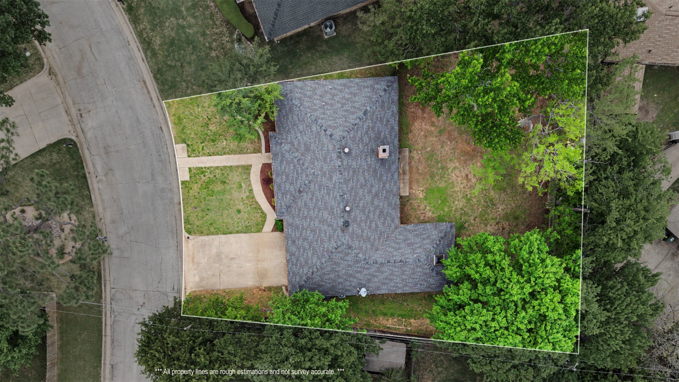 3501 Jasmine Trail