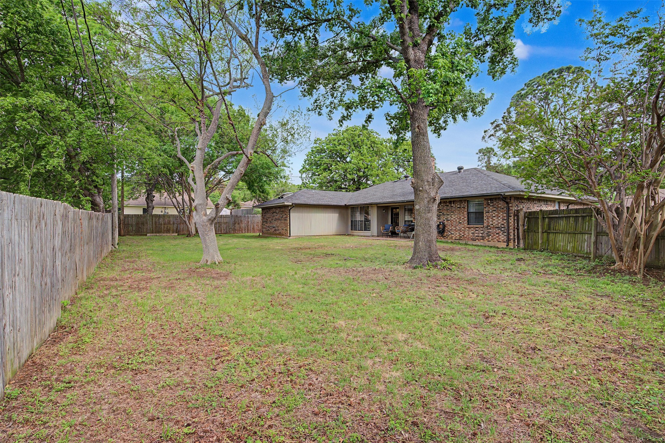 3501 Jasmine Trail