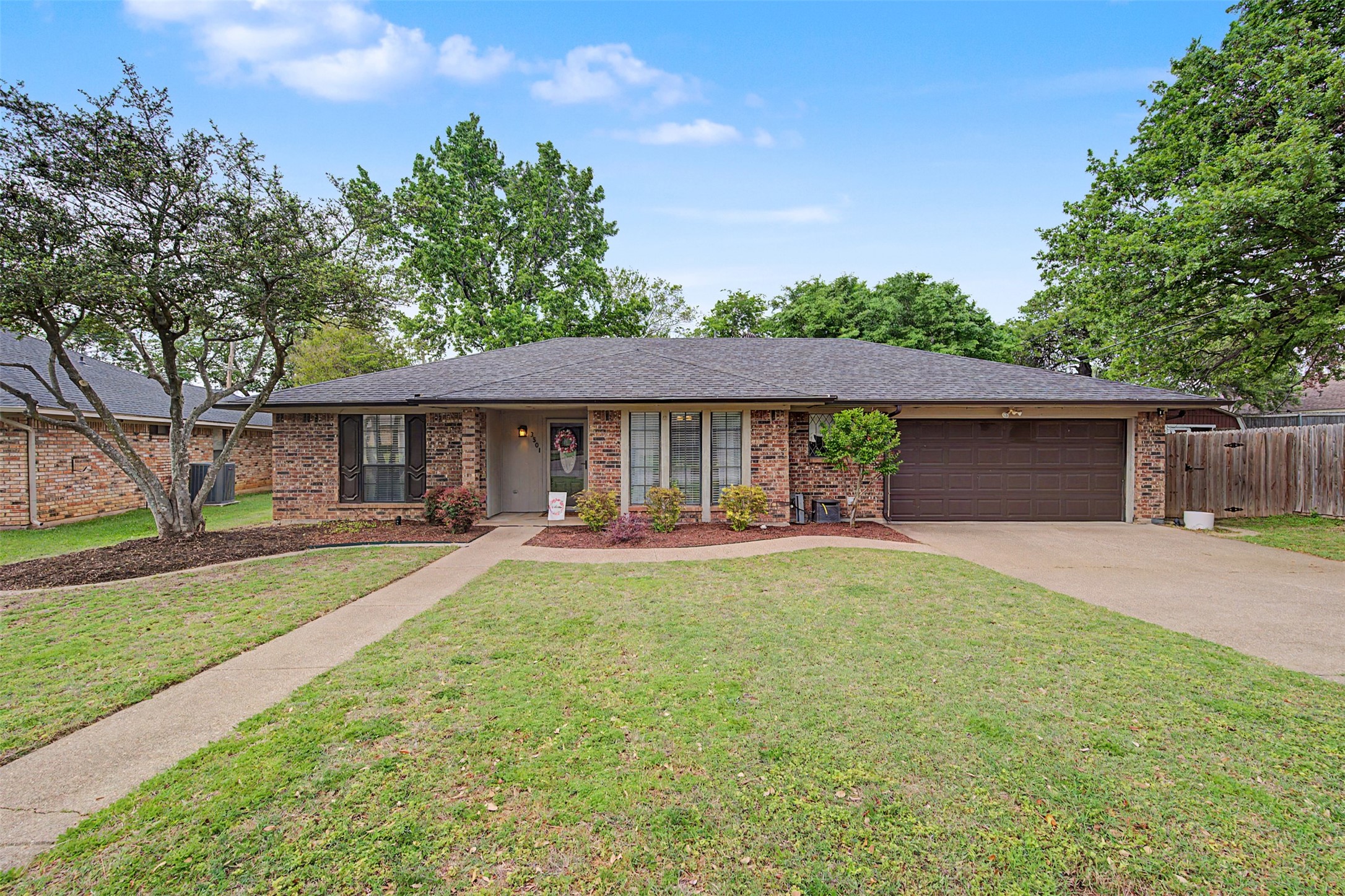 3501 Jasmine Trail
