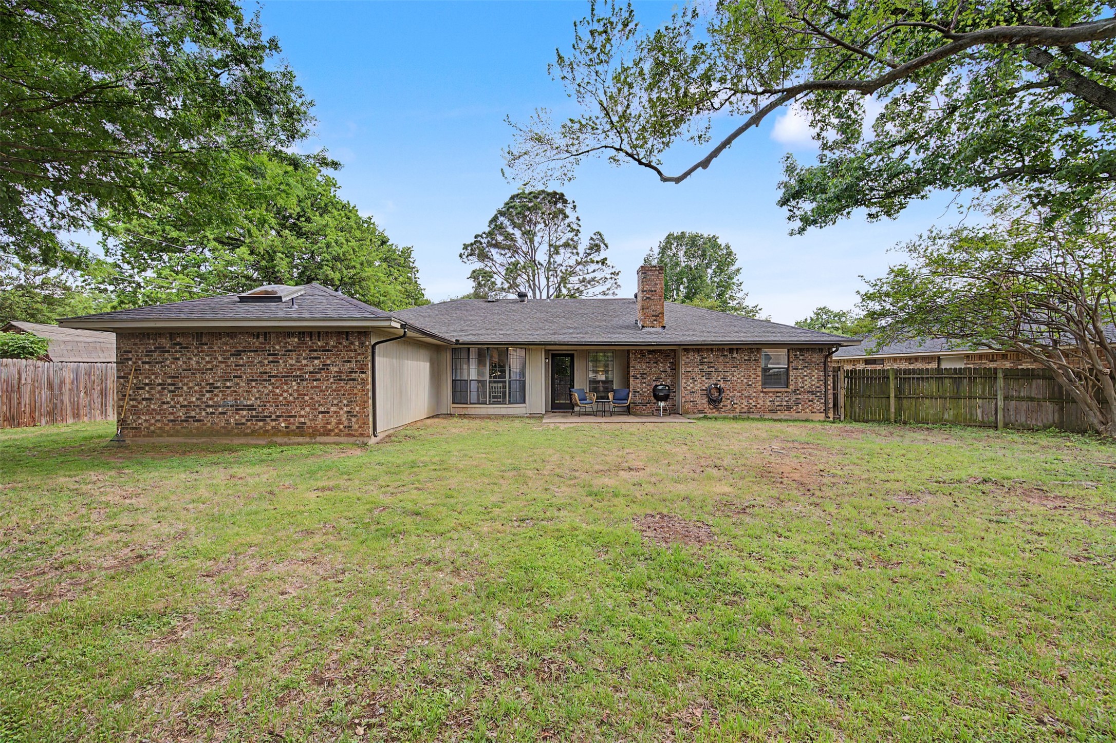 3501 Jasmine Trail