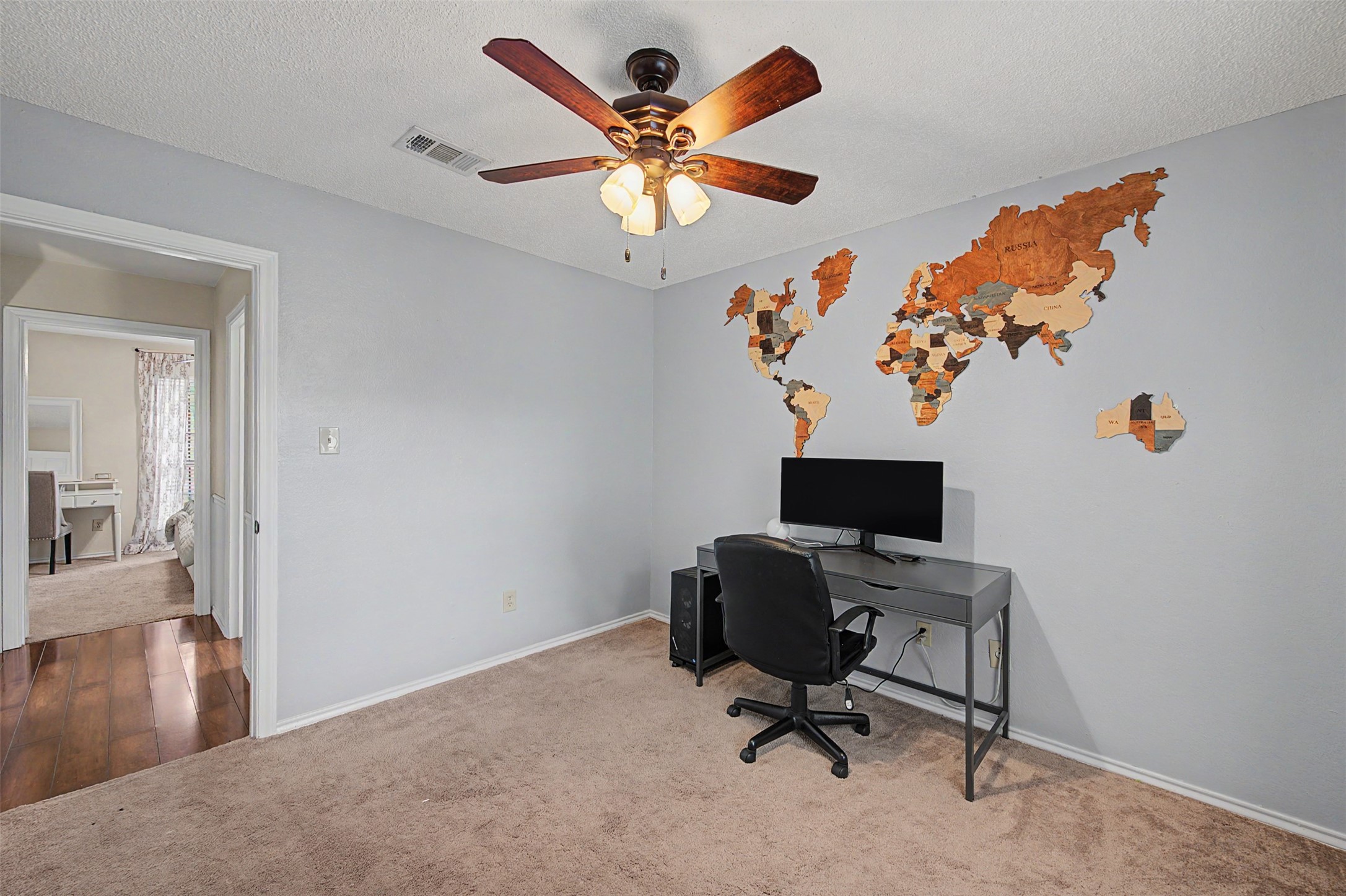 3501 Jasmine Trail