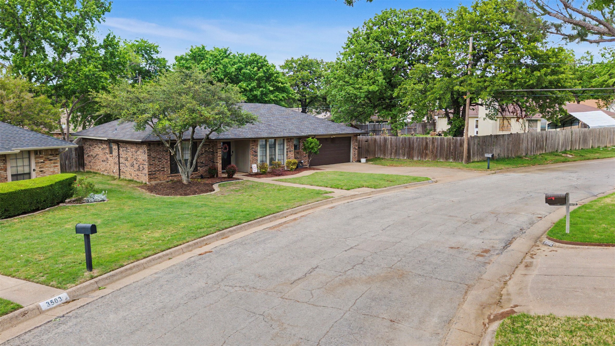 3501 Jasmine Trail