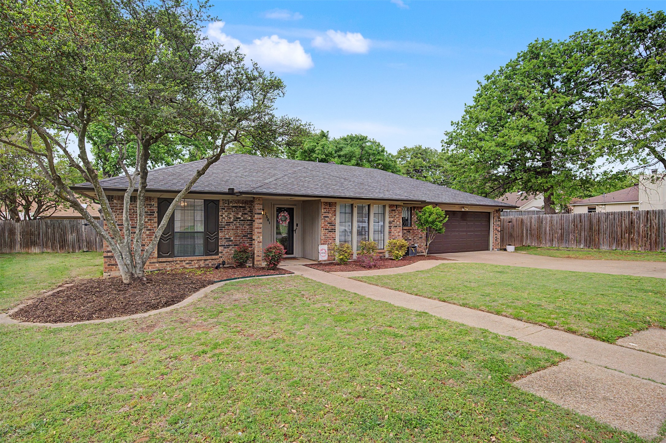 3501 Jasmine Trail