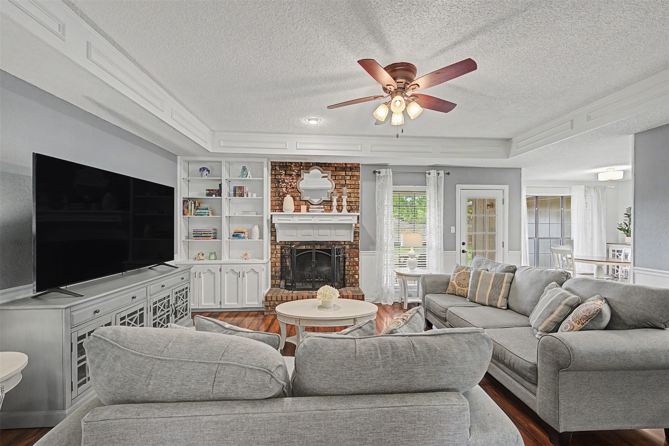 3501 Jasmine Trail
