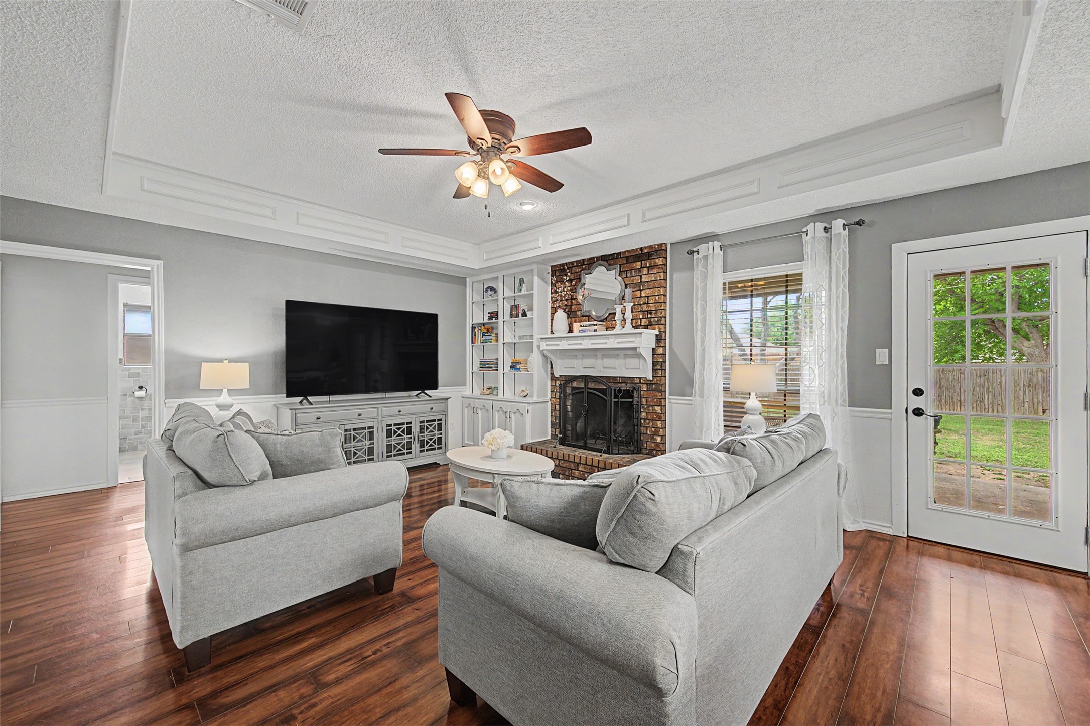 3501 Jasmine Trail