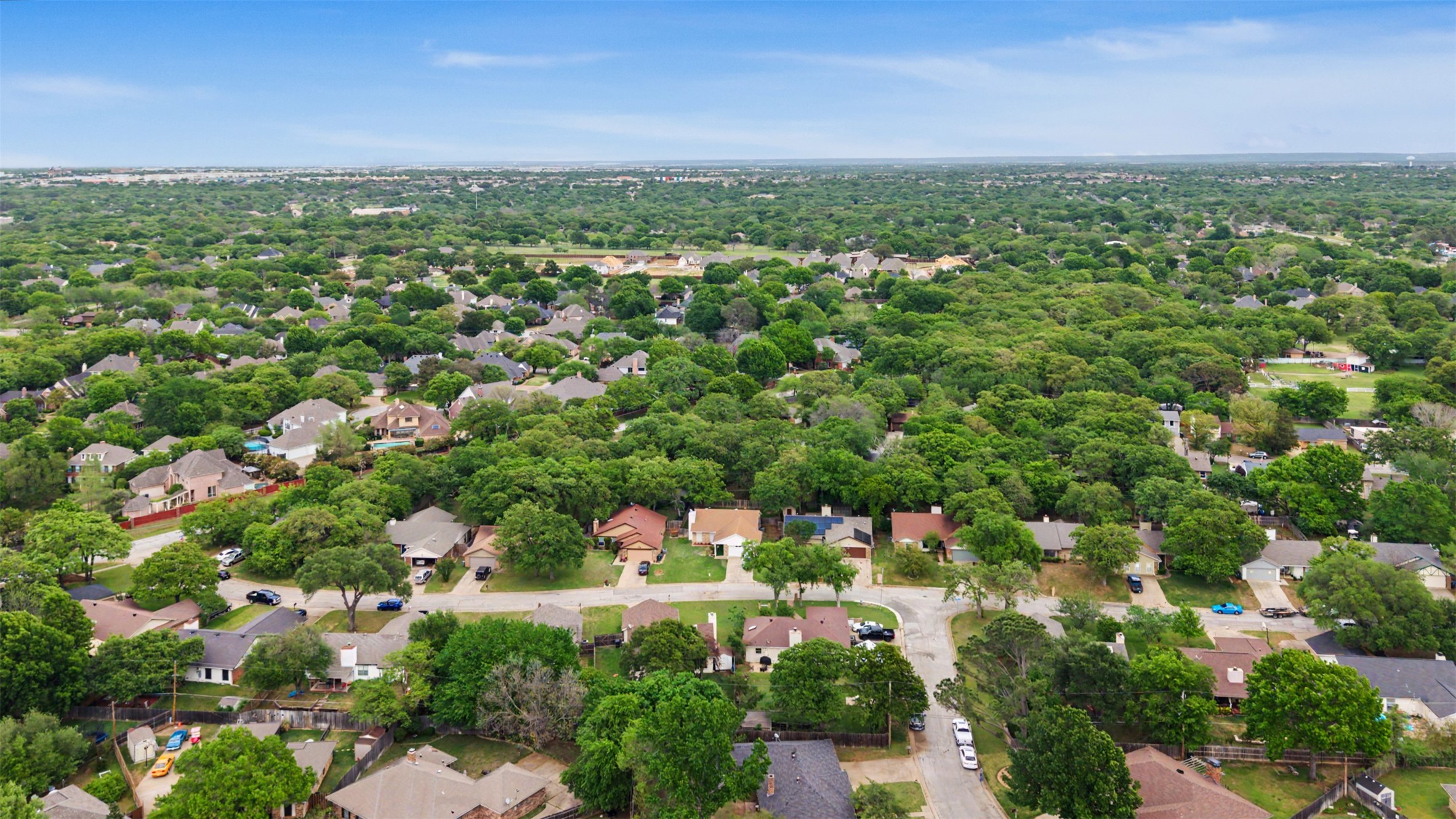 3501 Jasmine Trail