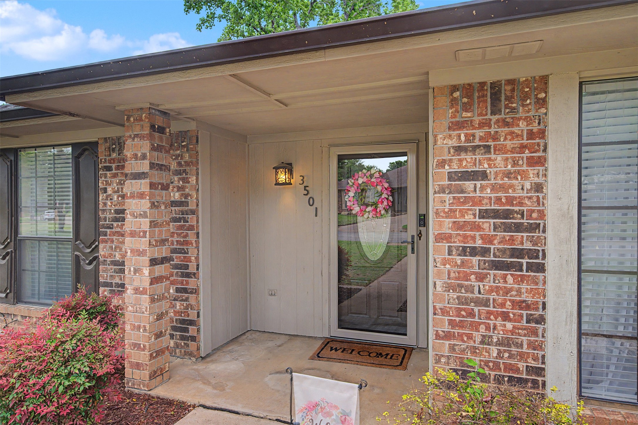 3501 Jasmine Trail