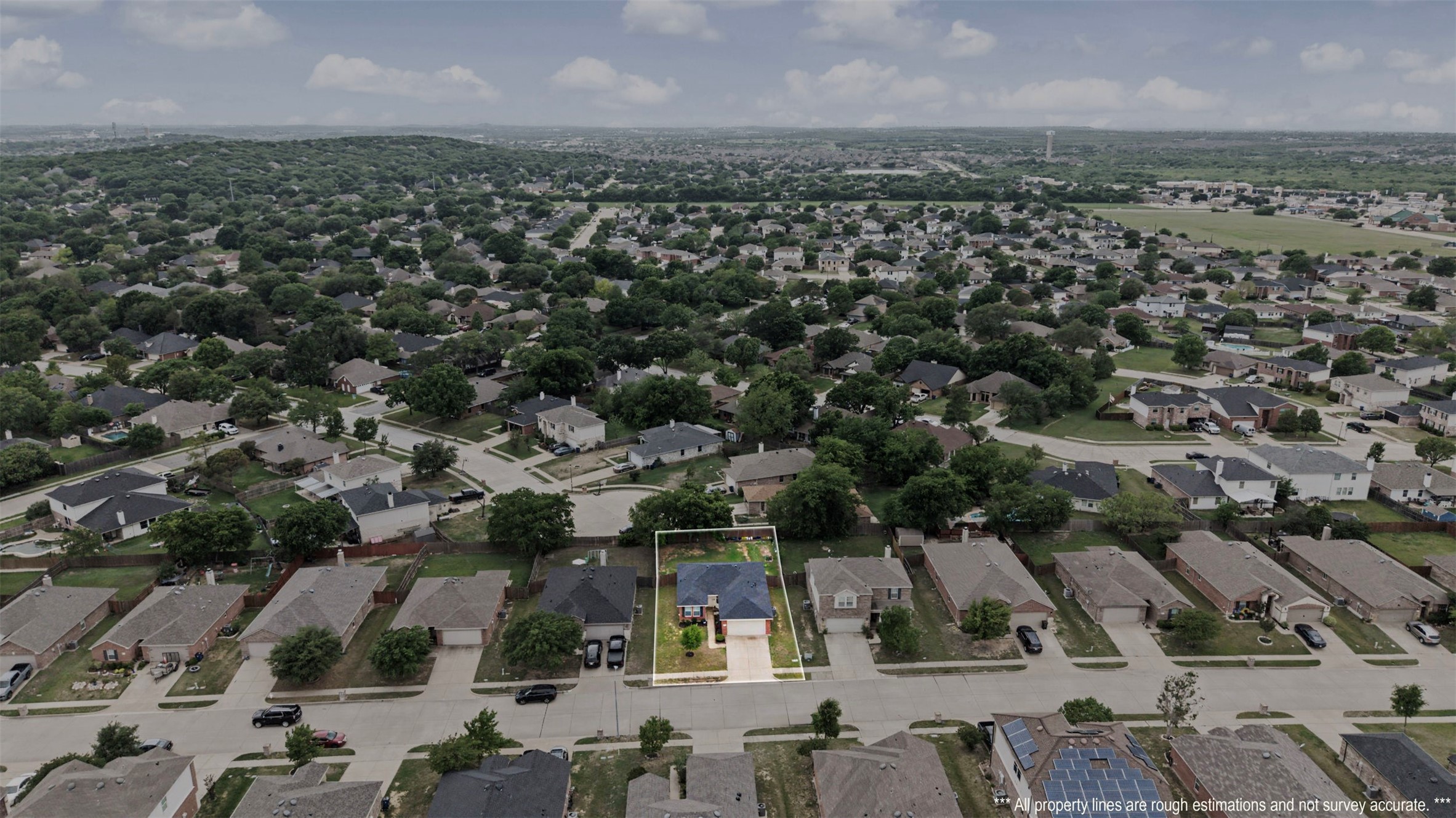 1269 Wysteria Lane
