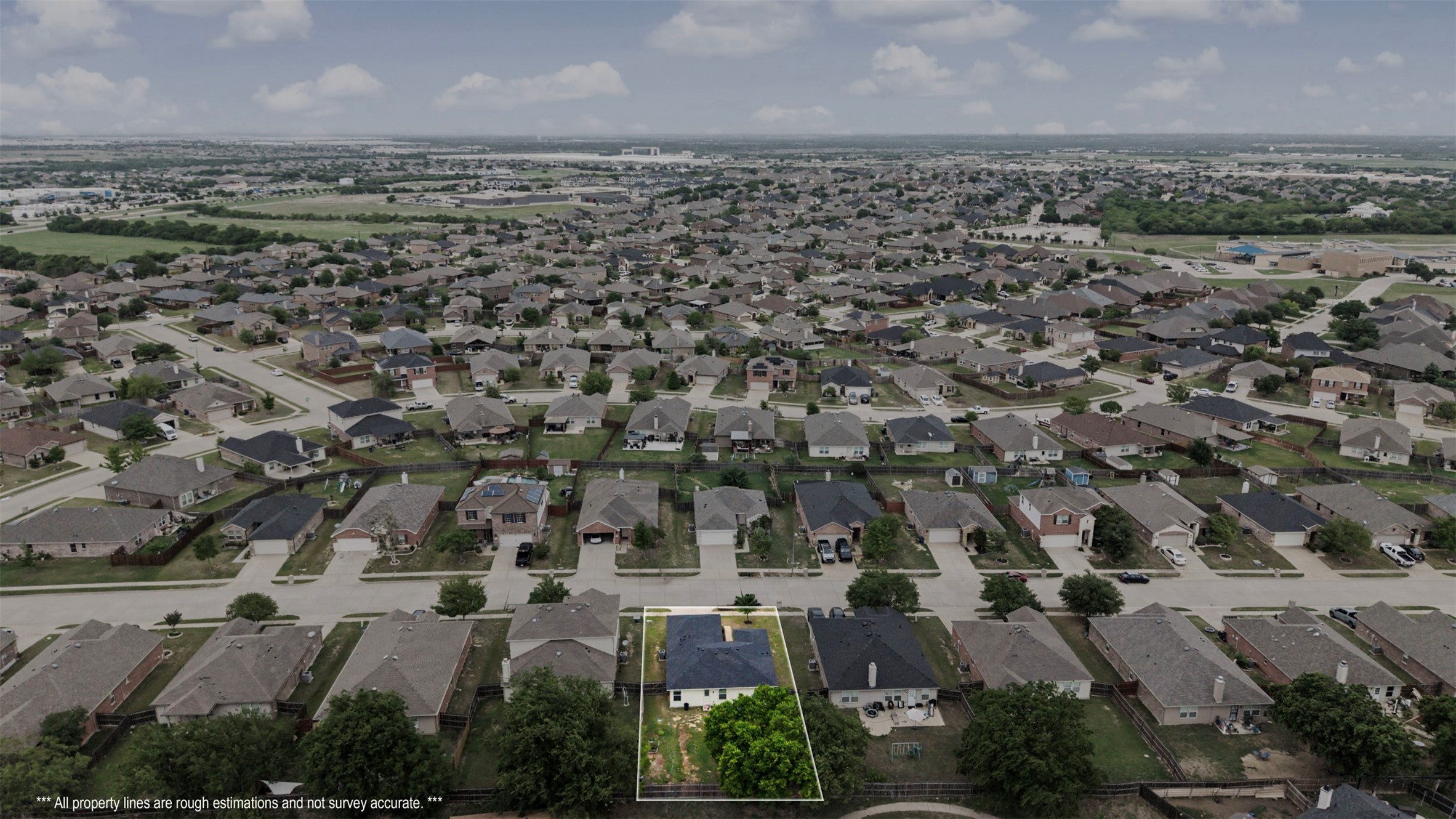 1269 Wysteria Lane
