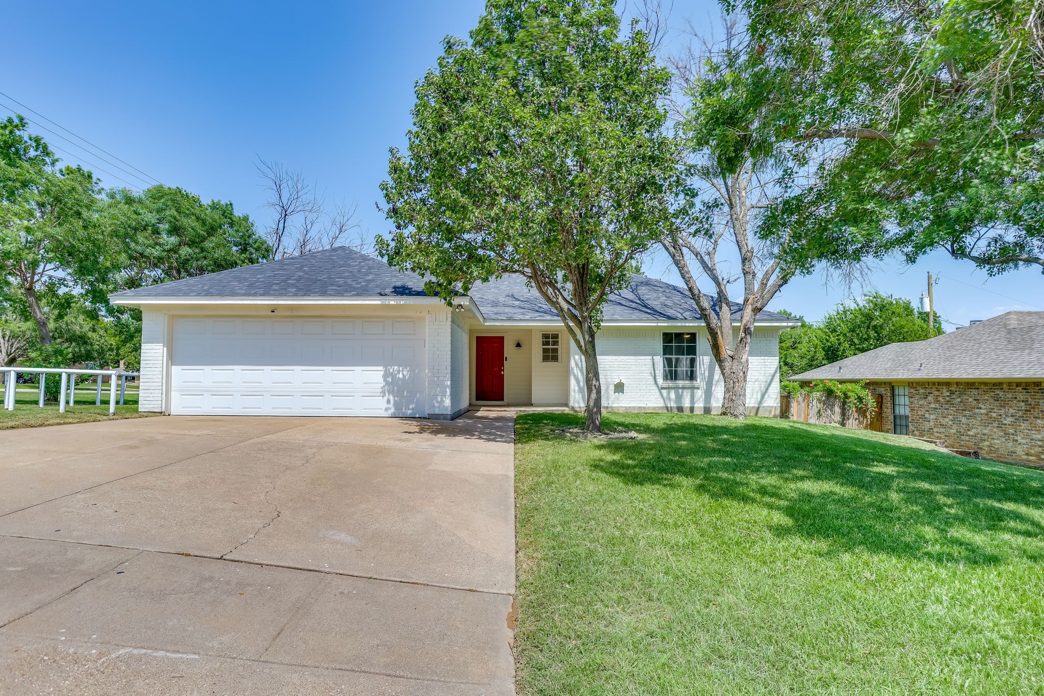 912 Blue Ridge Drive