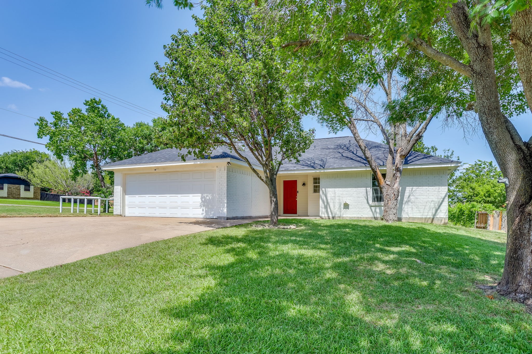 912 Blue Ridge Drive