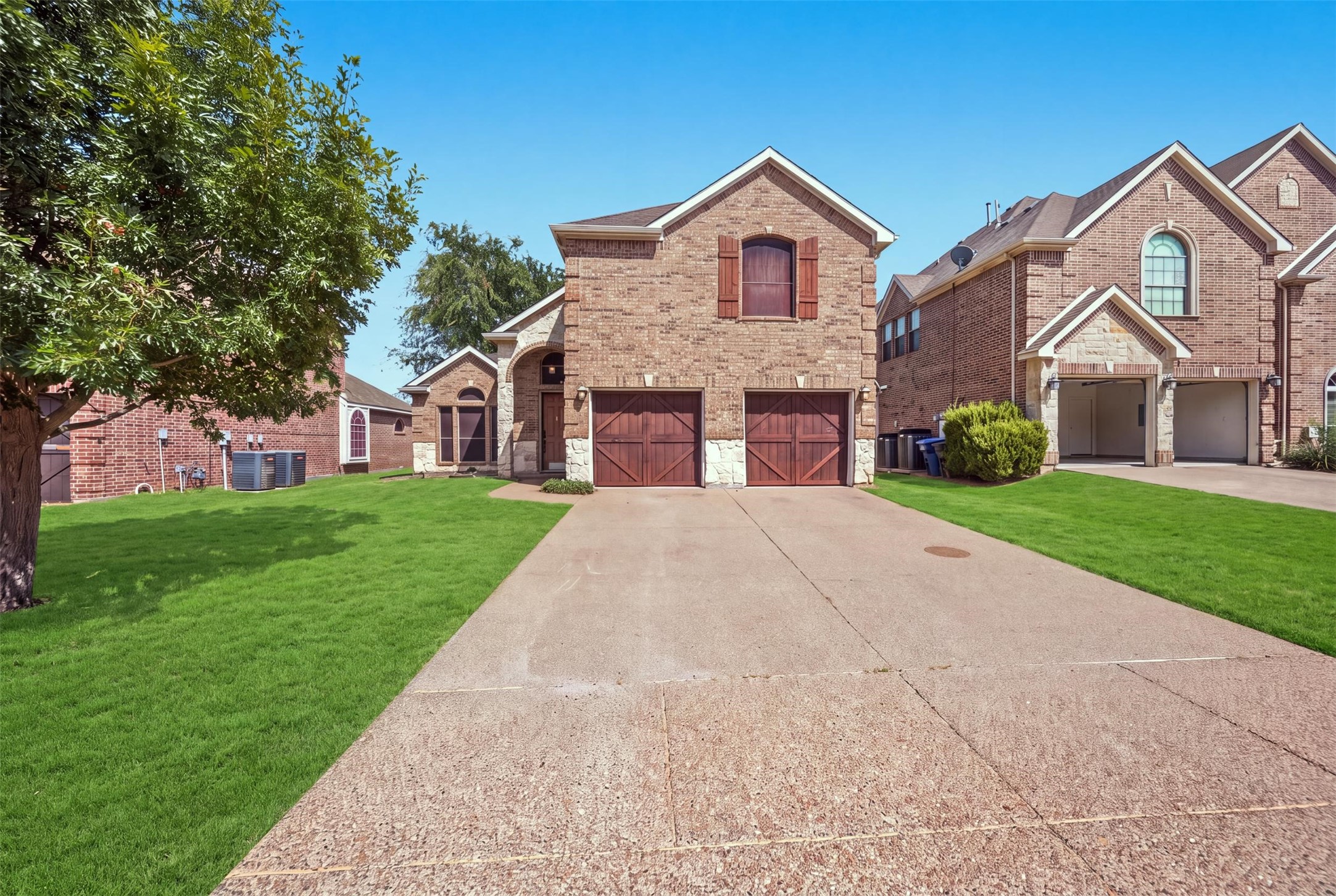 12240 Fairway Meadows Drive