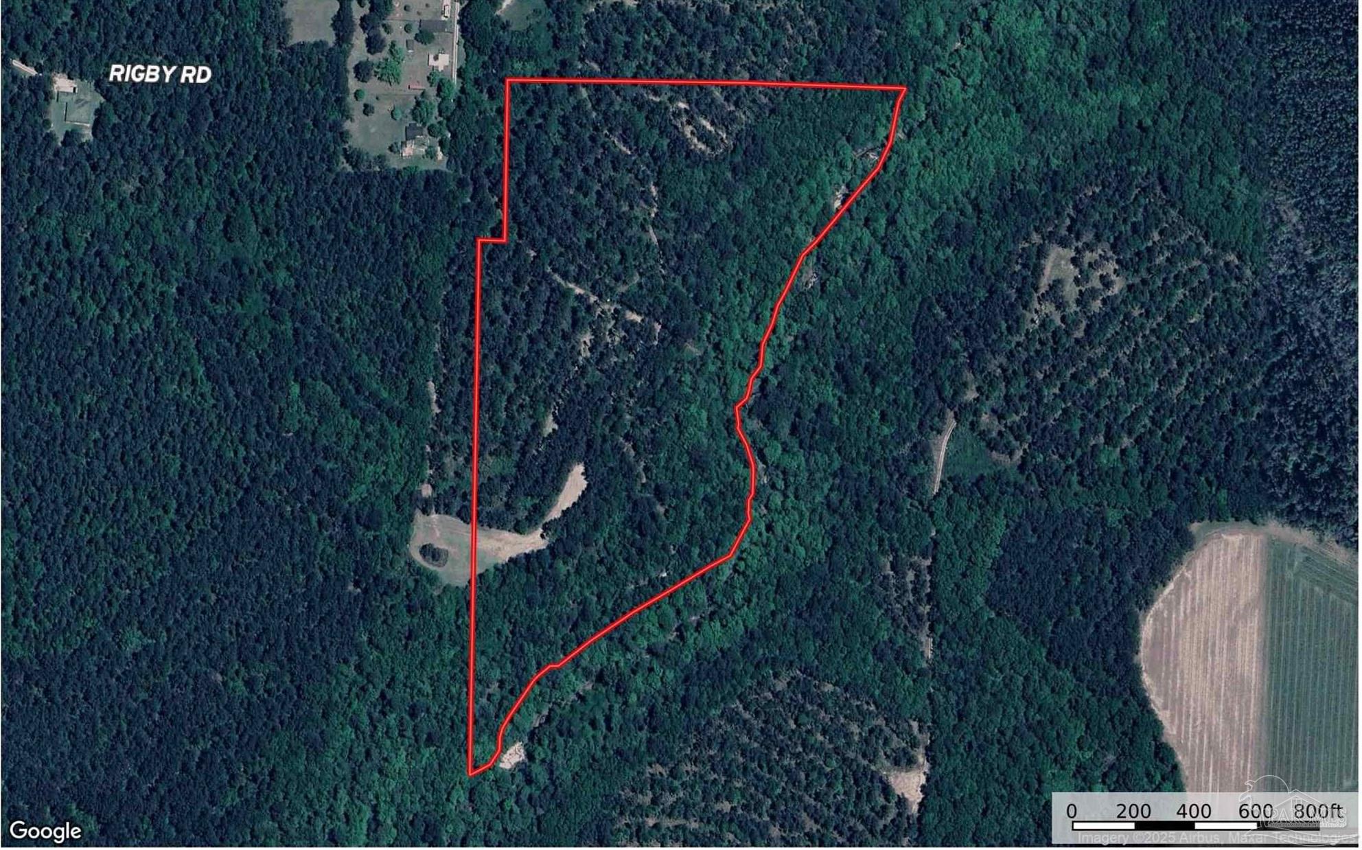 0 Rigby Rd