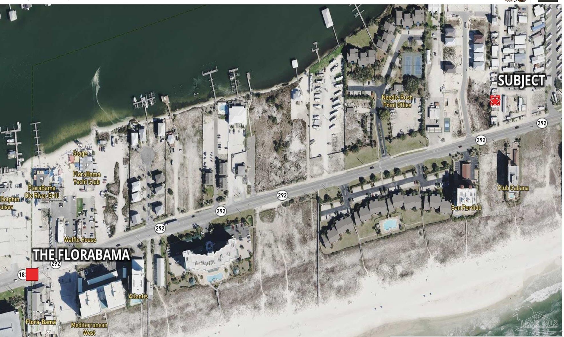 17000 Perdido Key Dr # 14