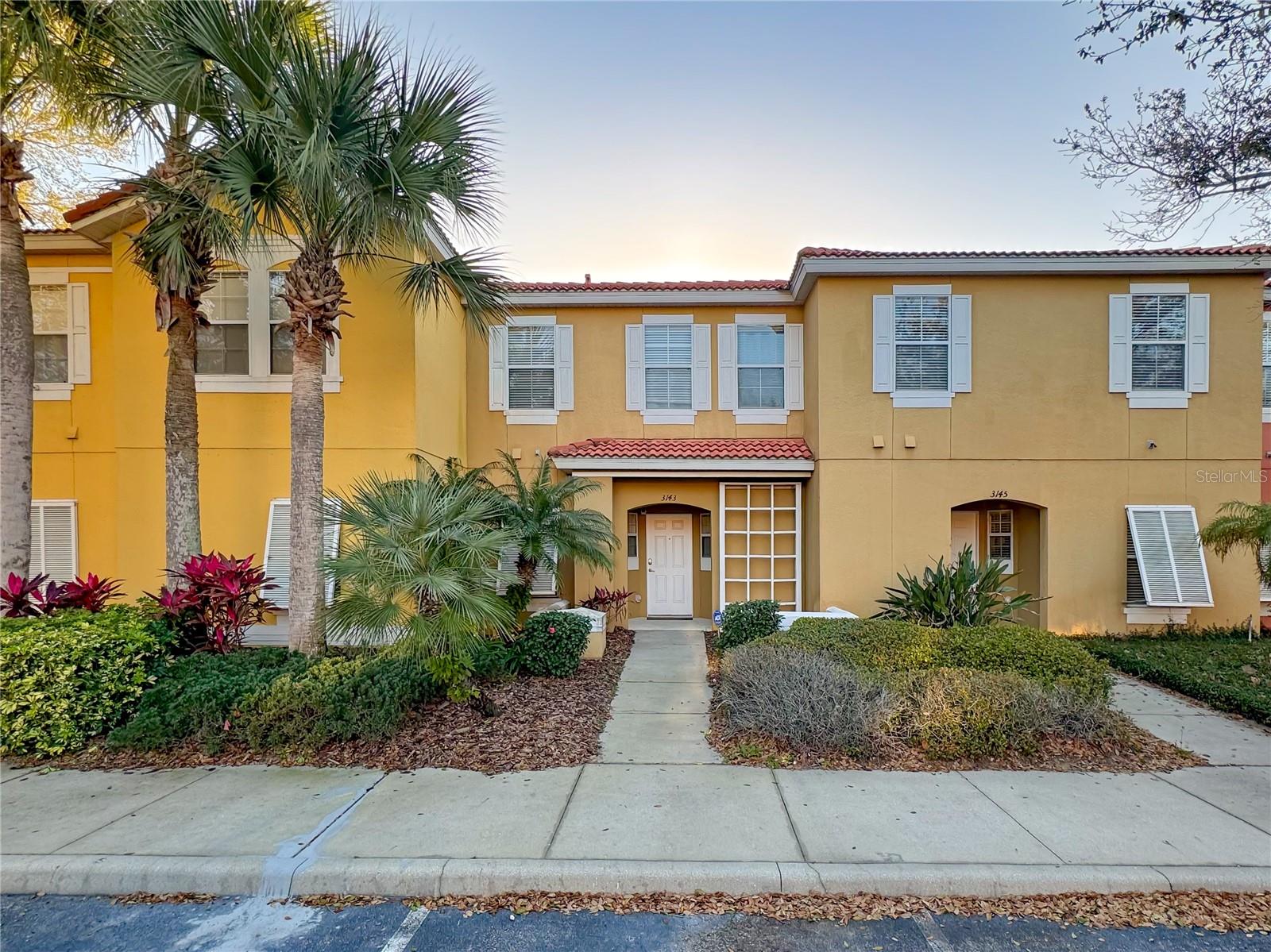 3143 YELLOW LANTANA LN