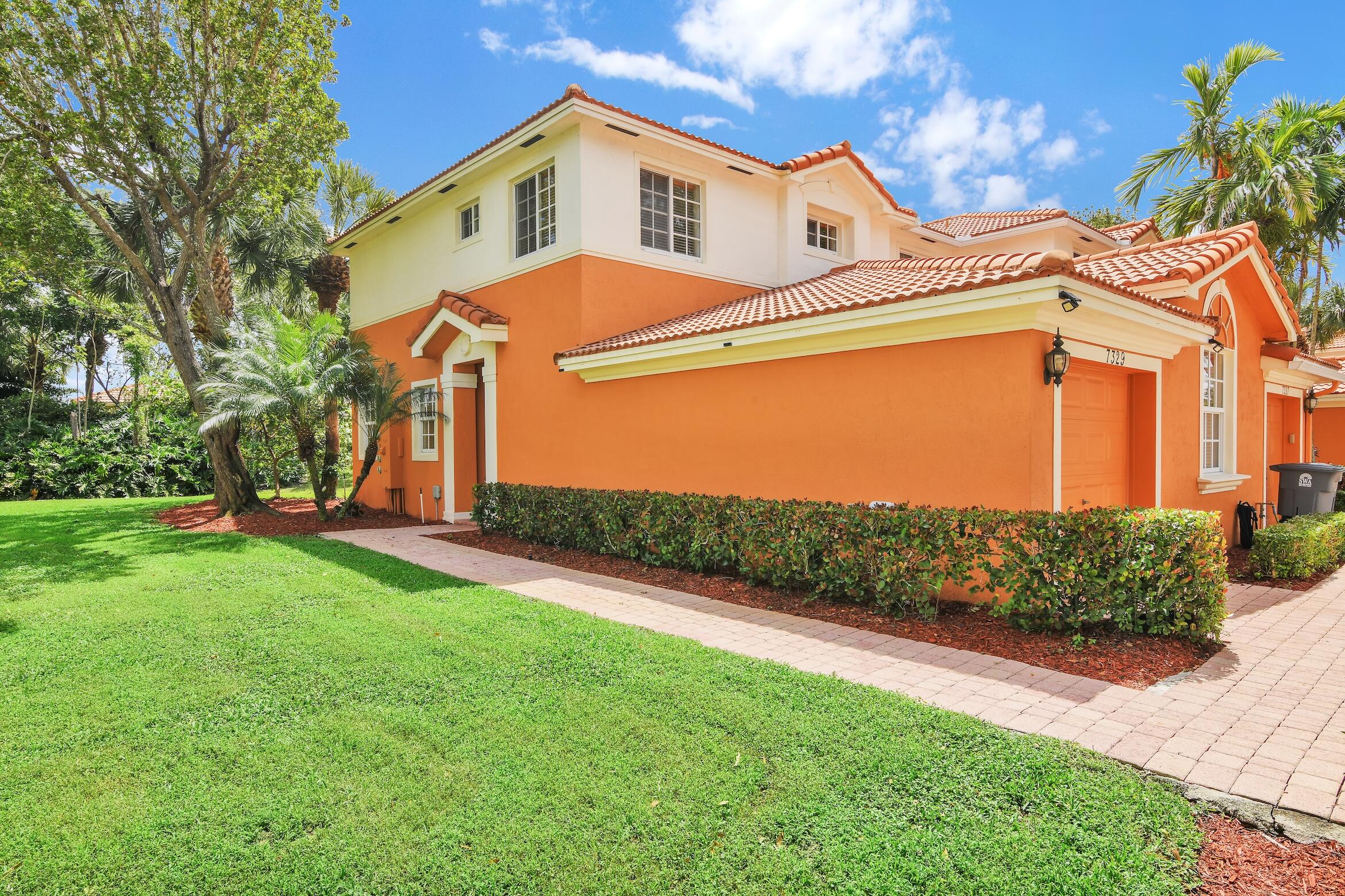 7329 Briella Drive